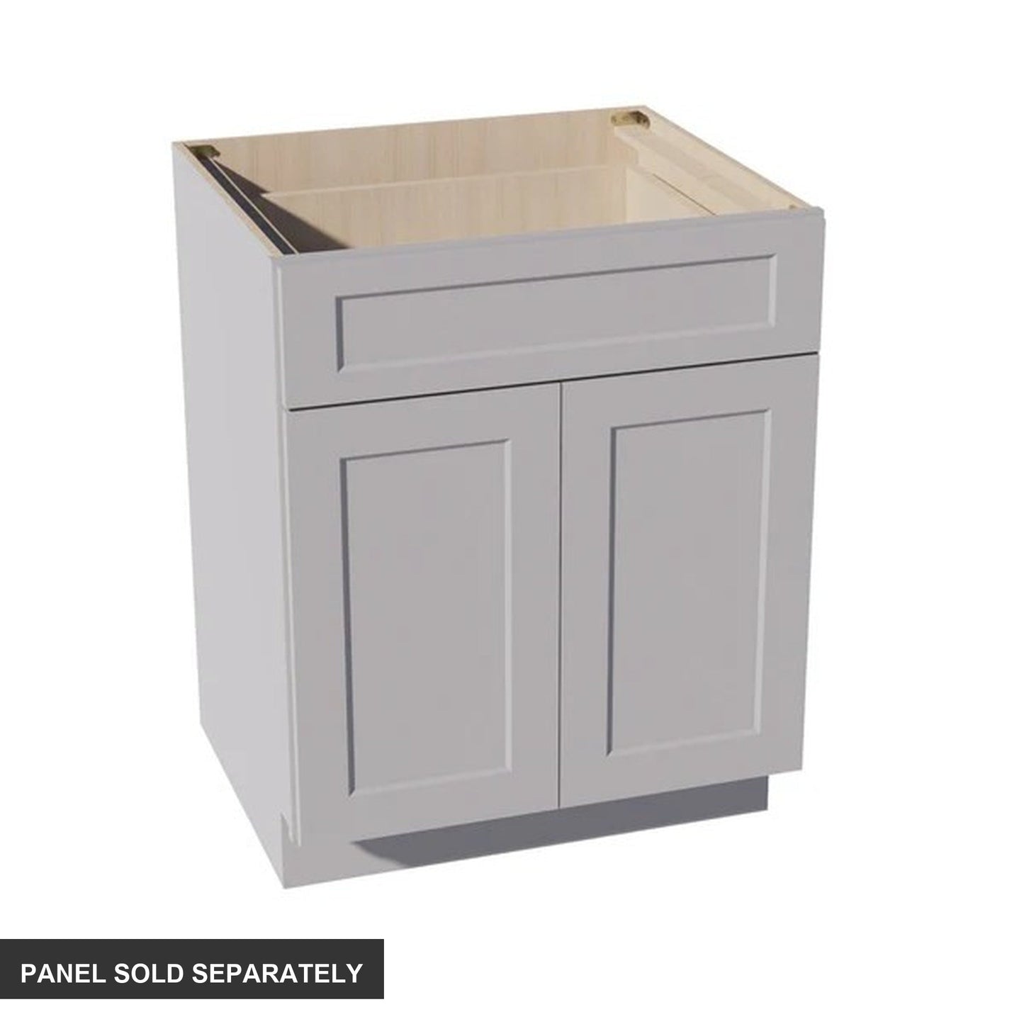 Quik Cabinets B27 Ardelle Ash - Product
