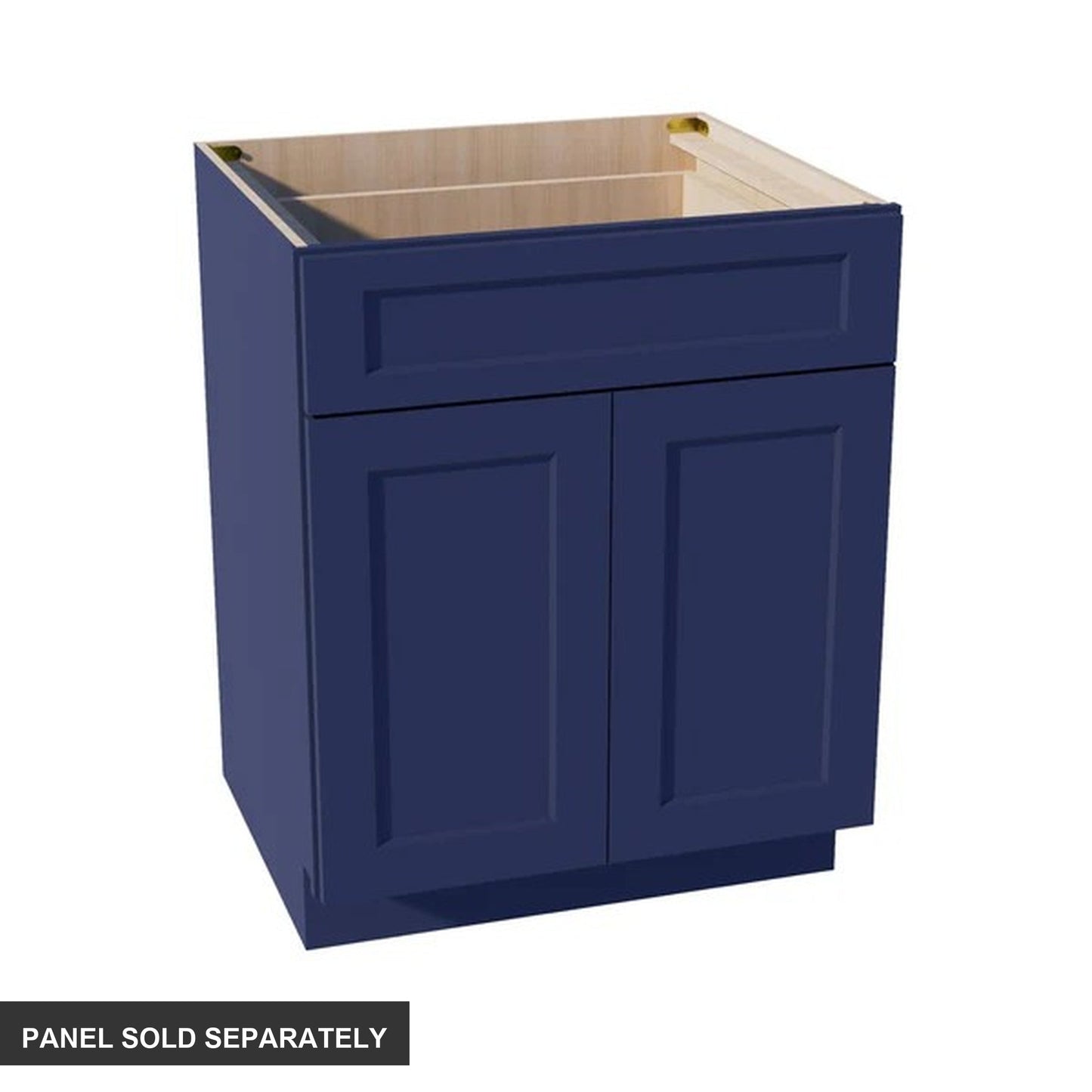 Quik Cabinets B27 Ardelle Blue - Product