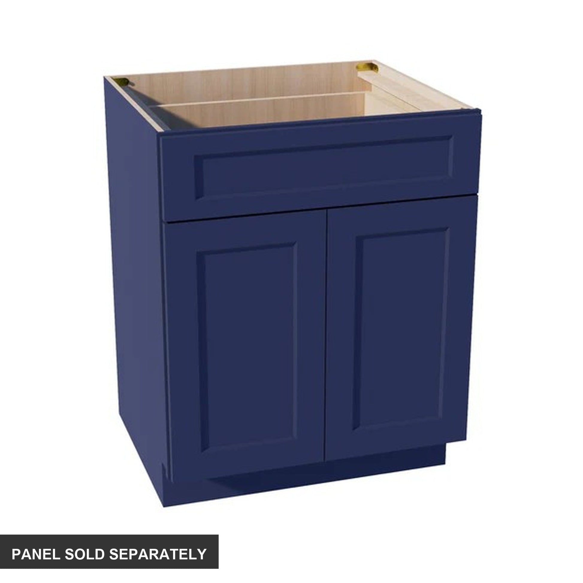 Shaker Base Cabinet 27" (B27) · Ardelle