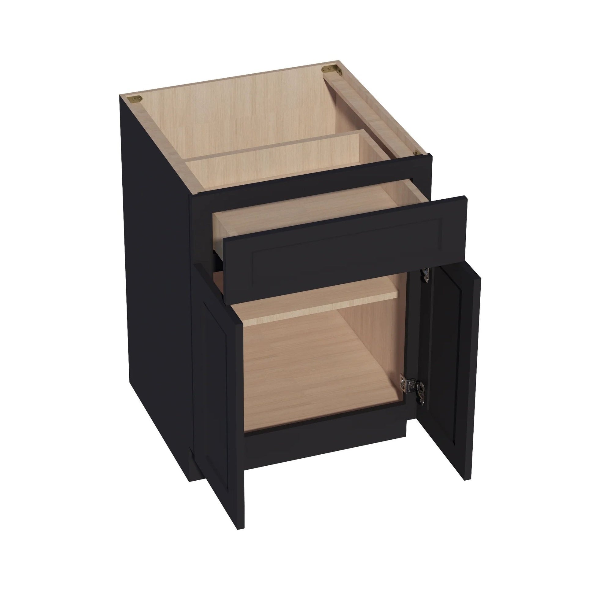 Shaker Base Cabinet 27" (B27) · Ardelle