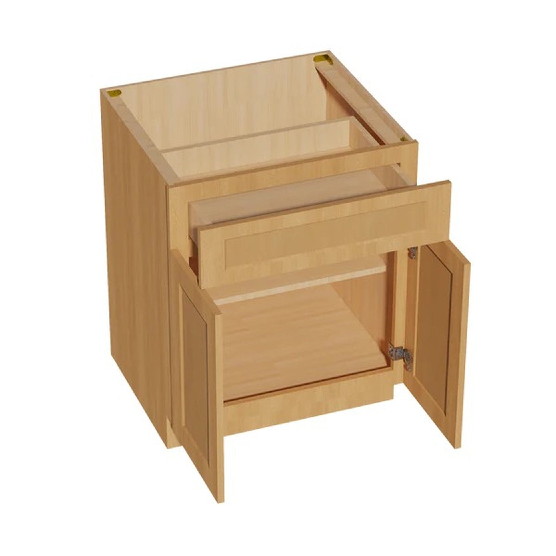 Shaker Base Cabinet 27" (B27) · Ardelle