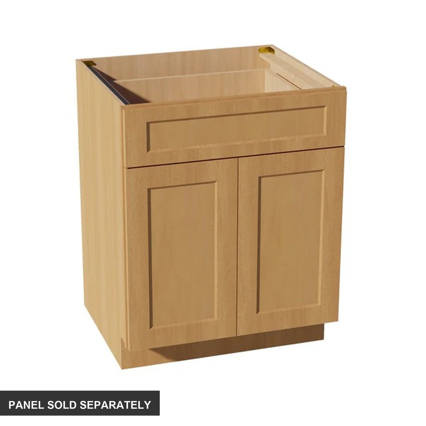 Quik Cabinets B27 Ardelle Timber - Product