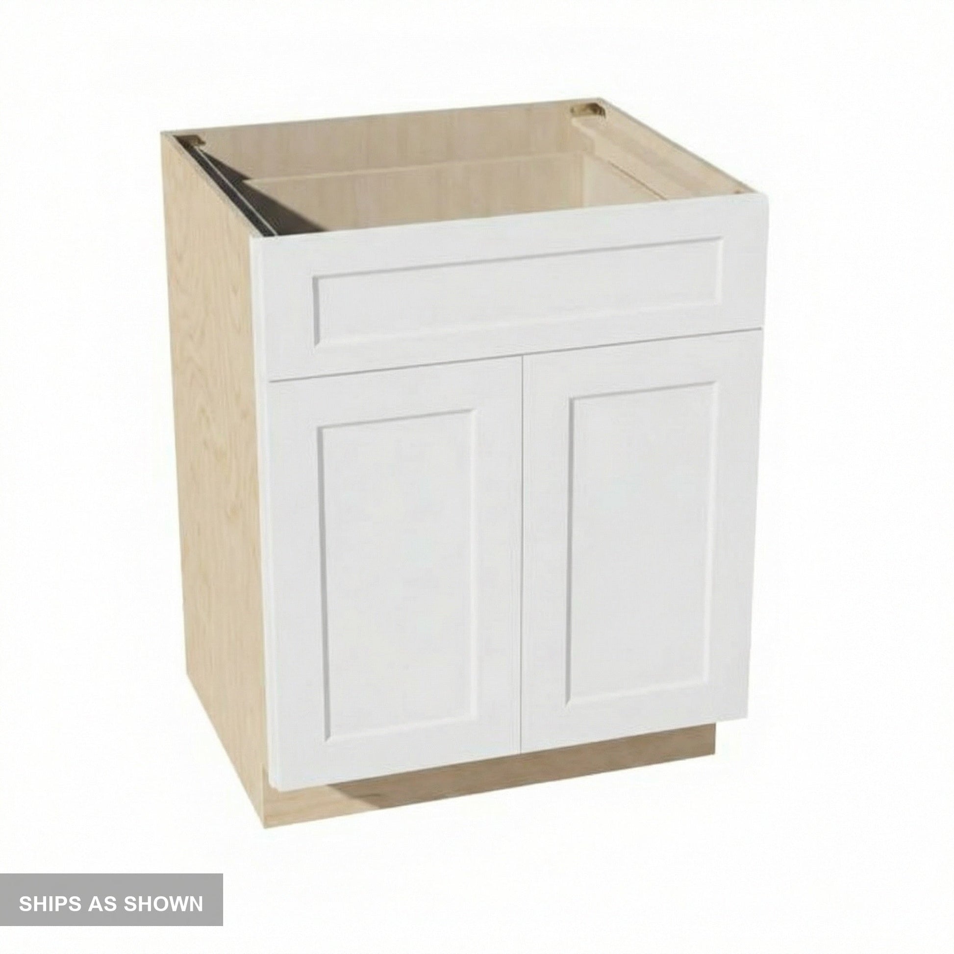 Shaker Base Cabinet 27" (B27) · Ardelle