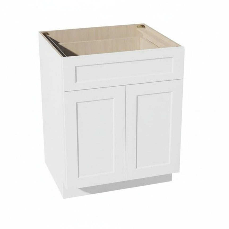 Shaker Base Cabinet 27" (B27) · Ardelle