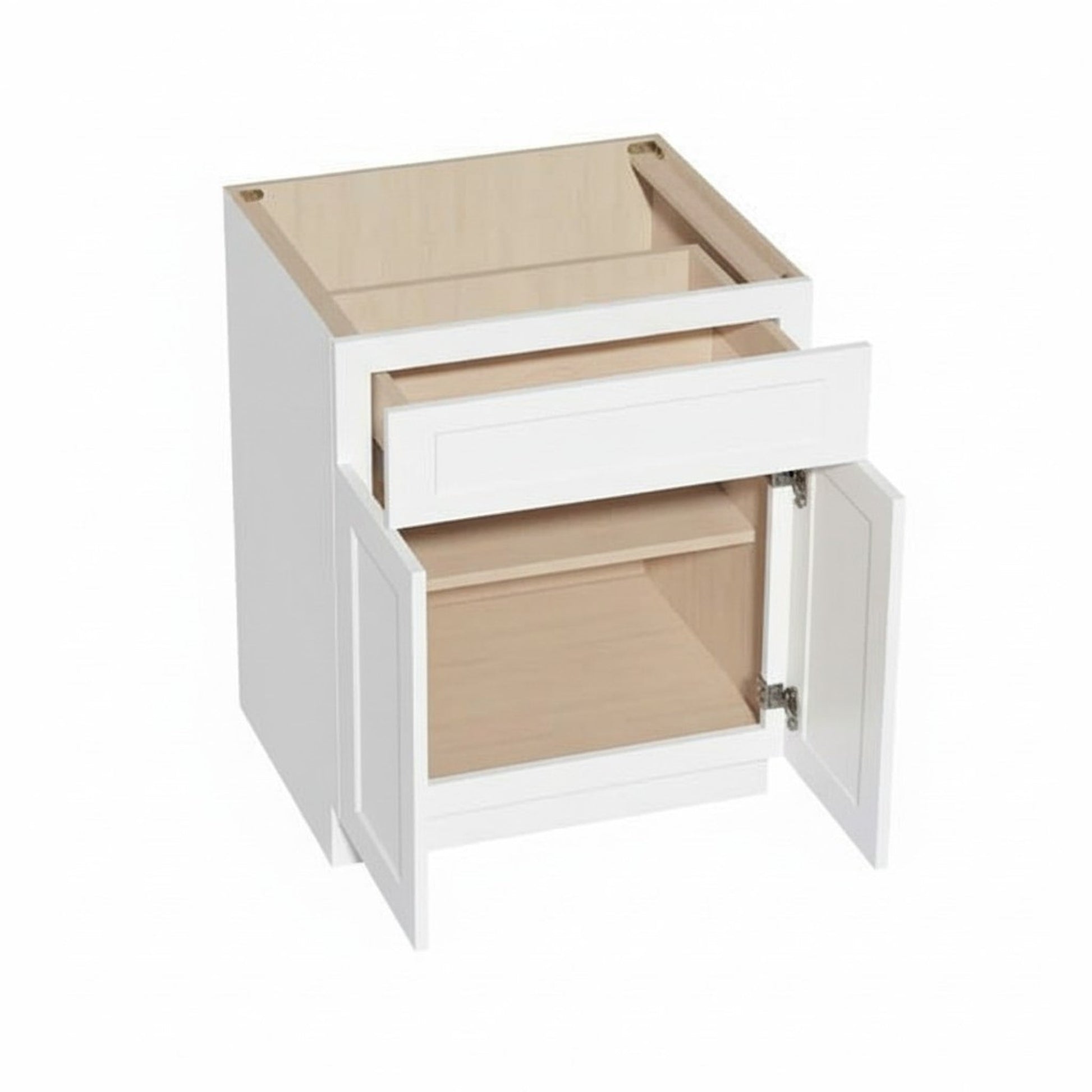 Shaker Base Cabinet 27" (B27) · Ardelle