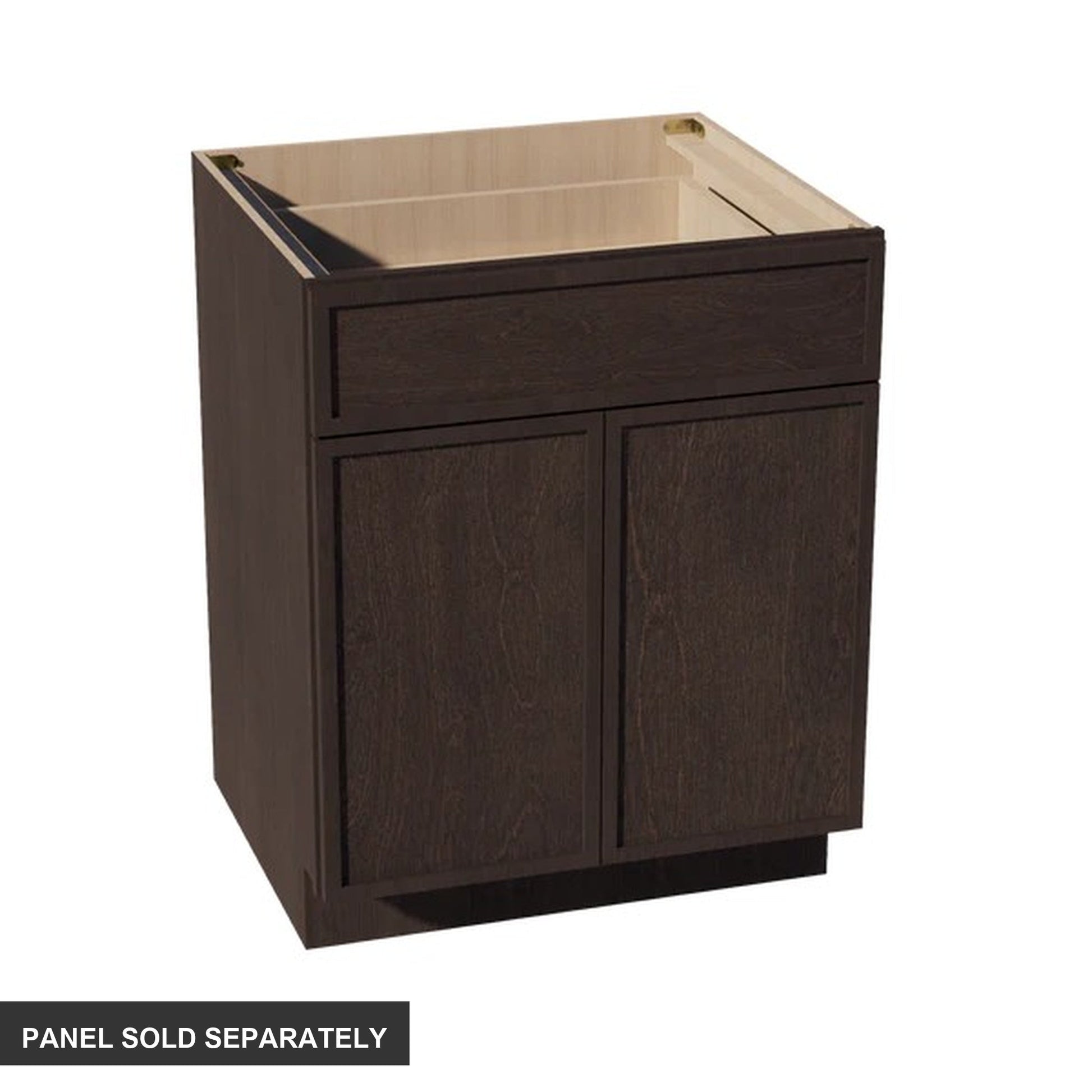 Slim Shaker Base Cabinet 27" (B27) · Slim