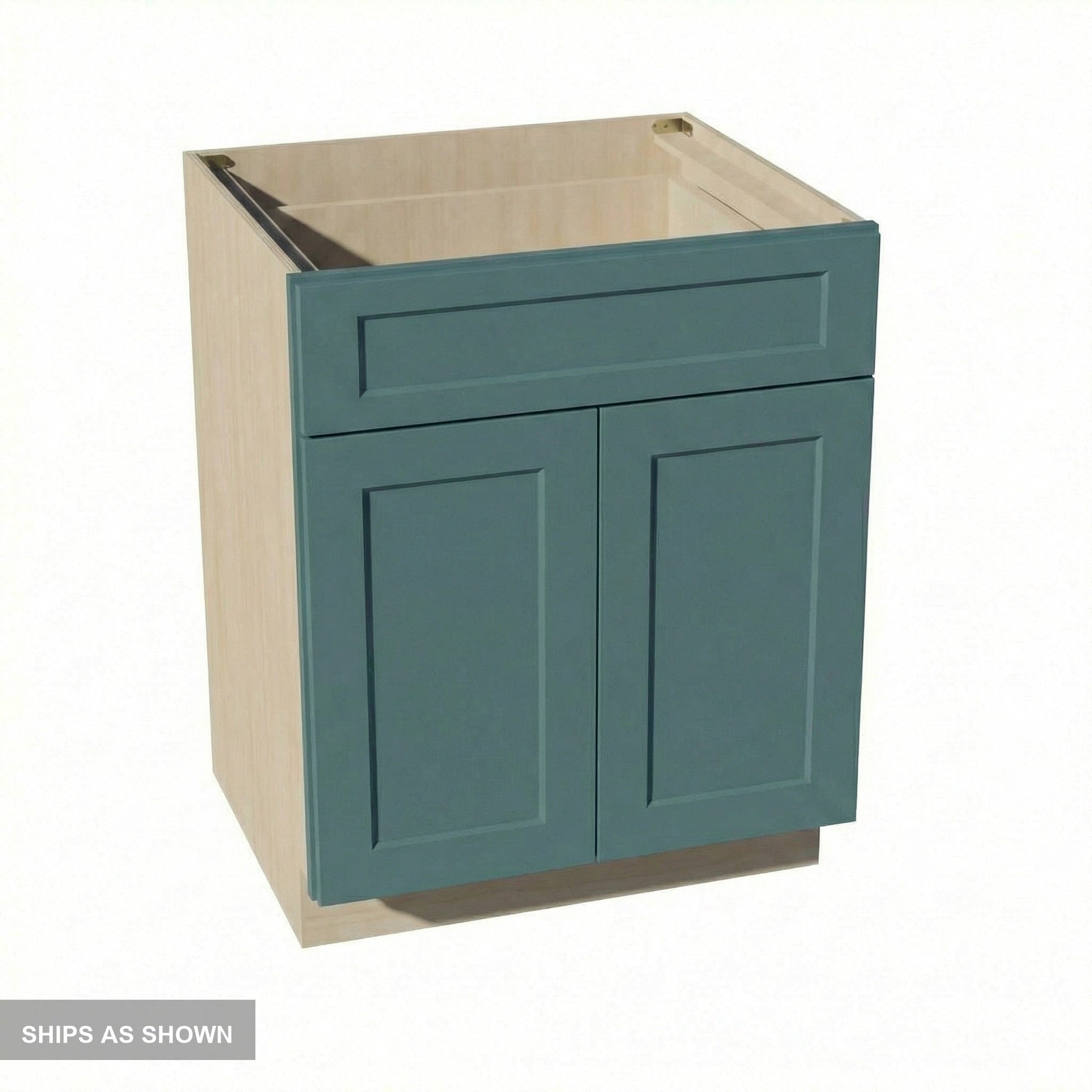 Shaker Base Cabinet 27" (B27) · Tallis