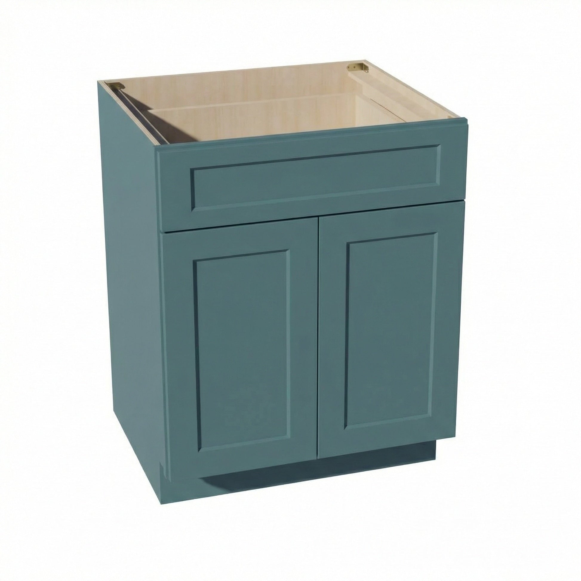 Shaker Base Cabinet 27" (B27) · Tallis