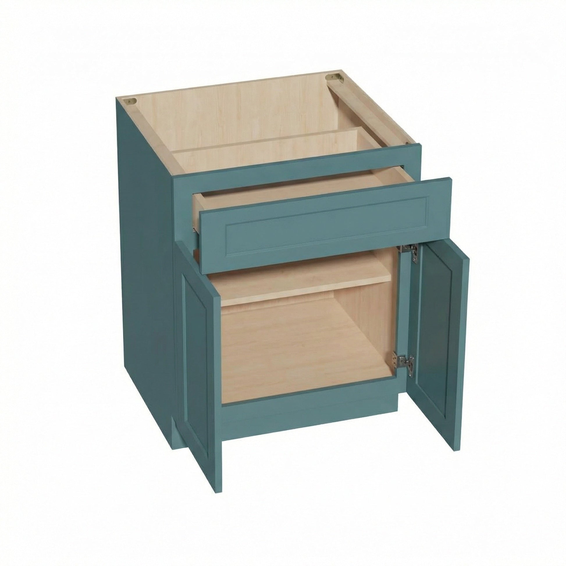 Shaker Base Cabinet 27" (B27) · Tallis