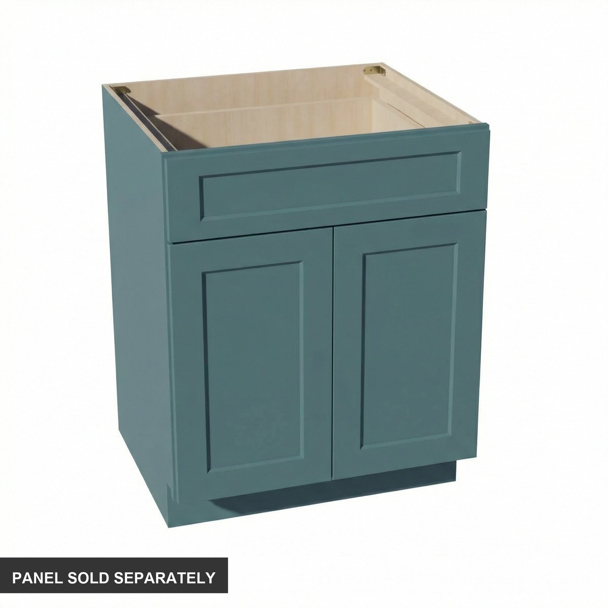 Shaker Base Cabinet 27" (B27) · Tallis
