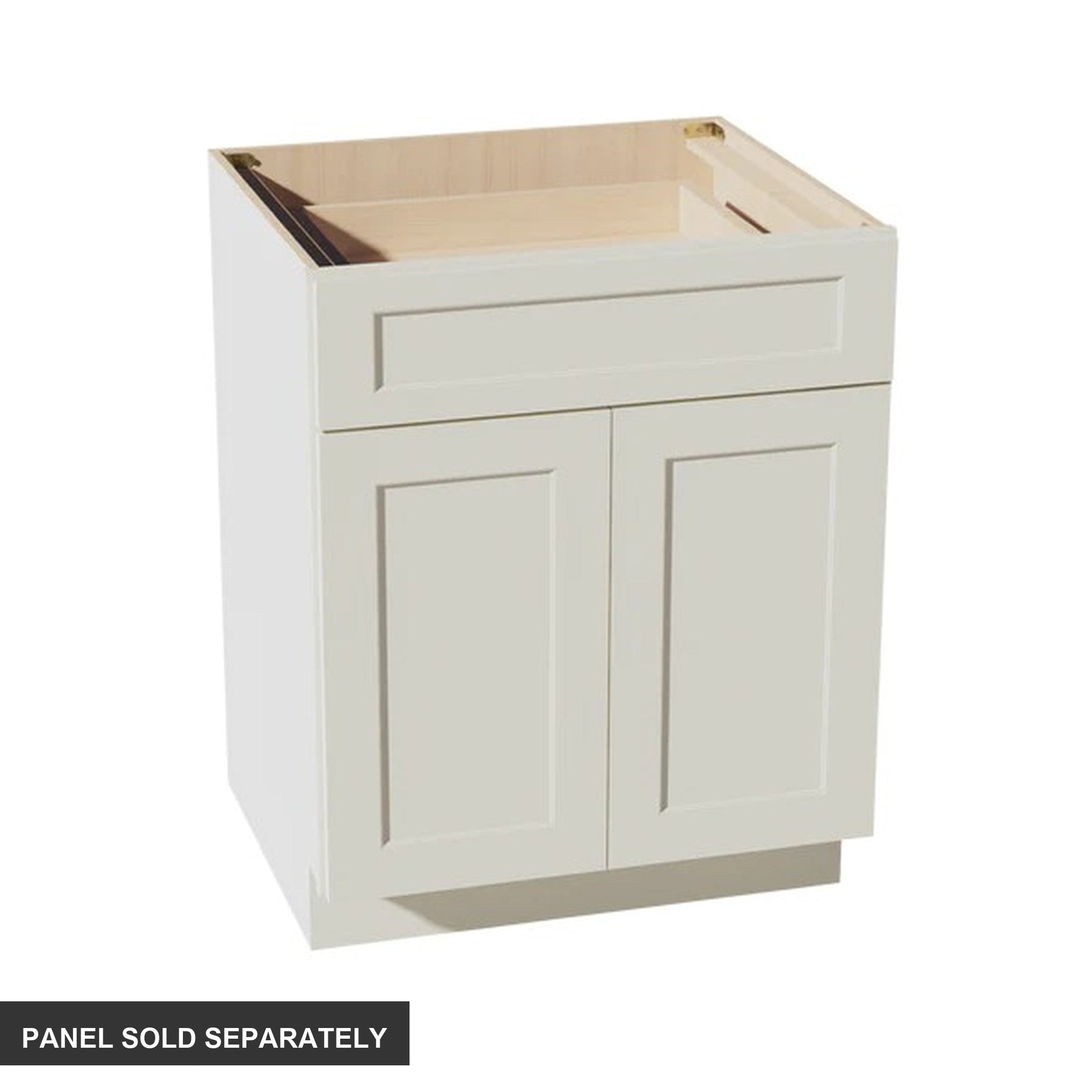 Shaker Base Cabinet 27" (B27) · Tallis