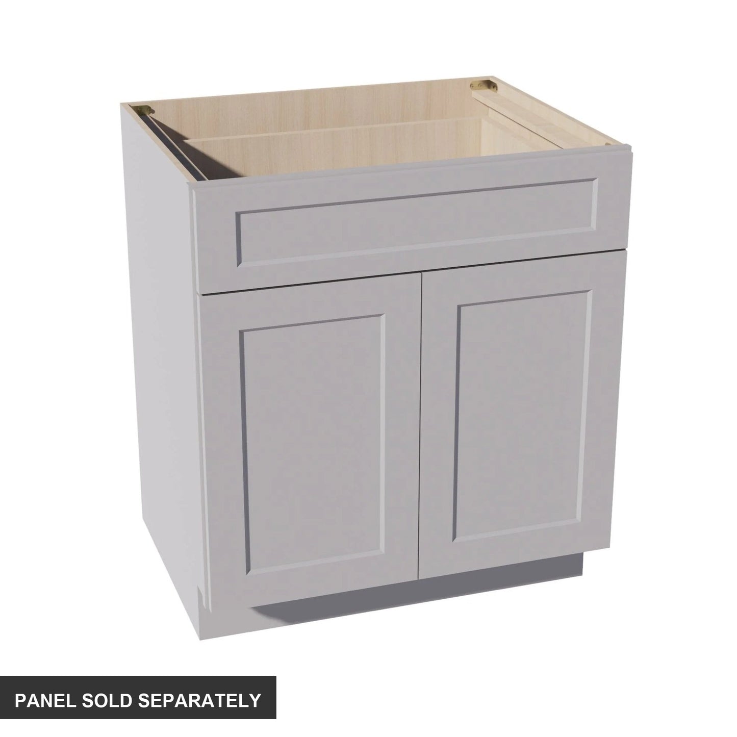 Shaker Base Cabinet 30" (B30) · Ardelle - Ash - Product