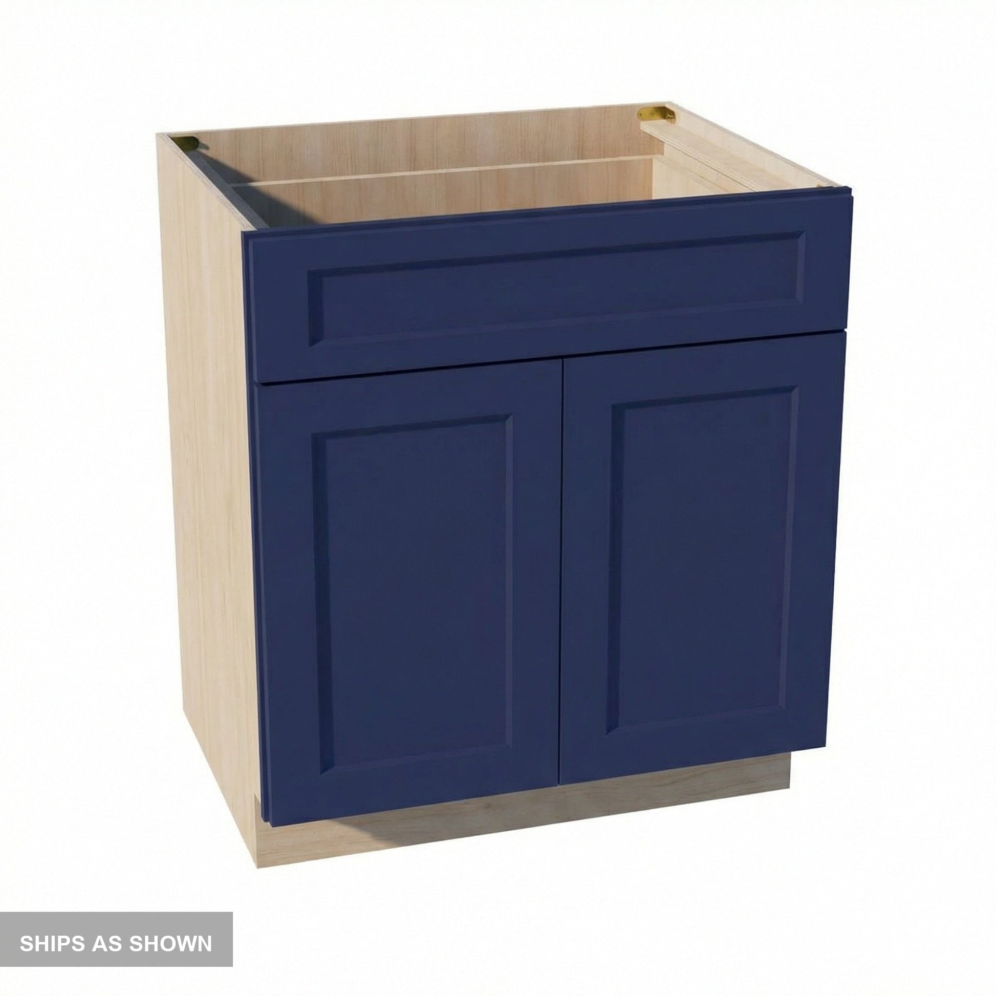 Shaker Base Cabinet 30" (B30) · Ardelle