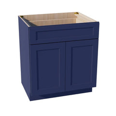 Blue / Flat-Pack