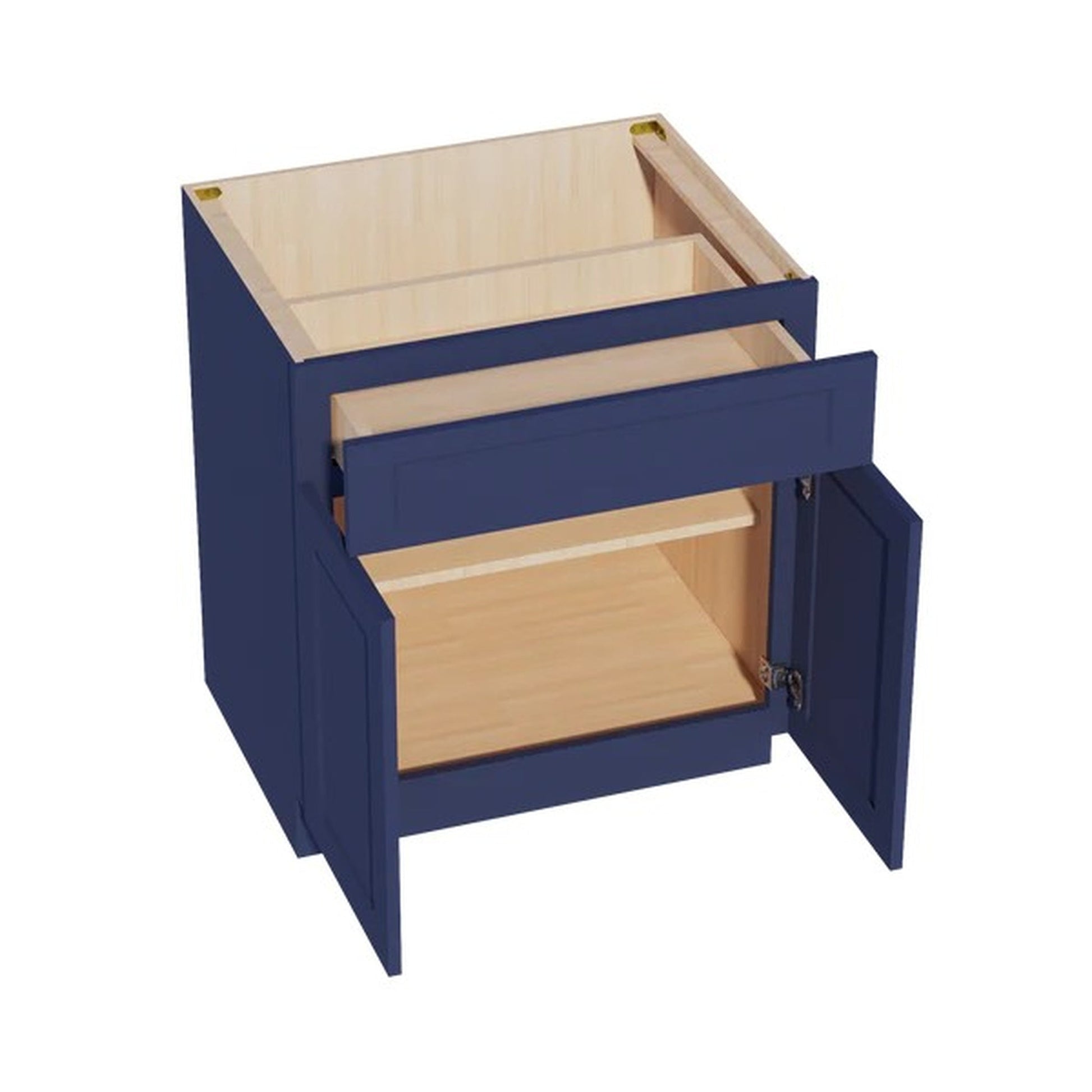 Shaker Base Cabinet 30" (B30) · Ardelle
