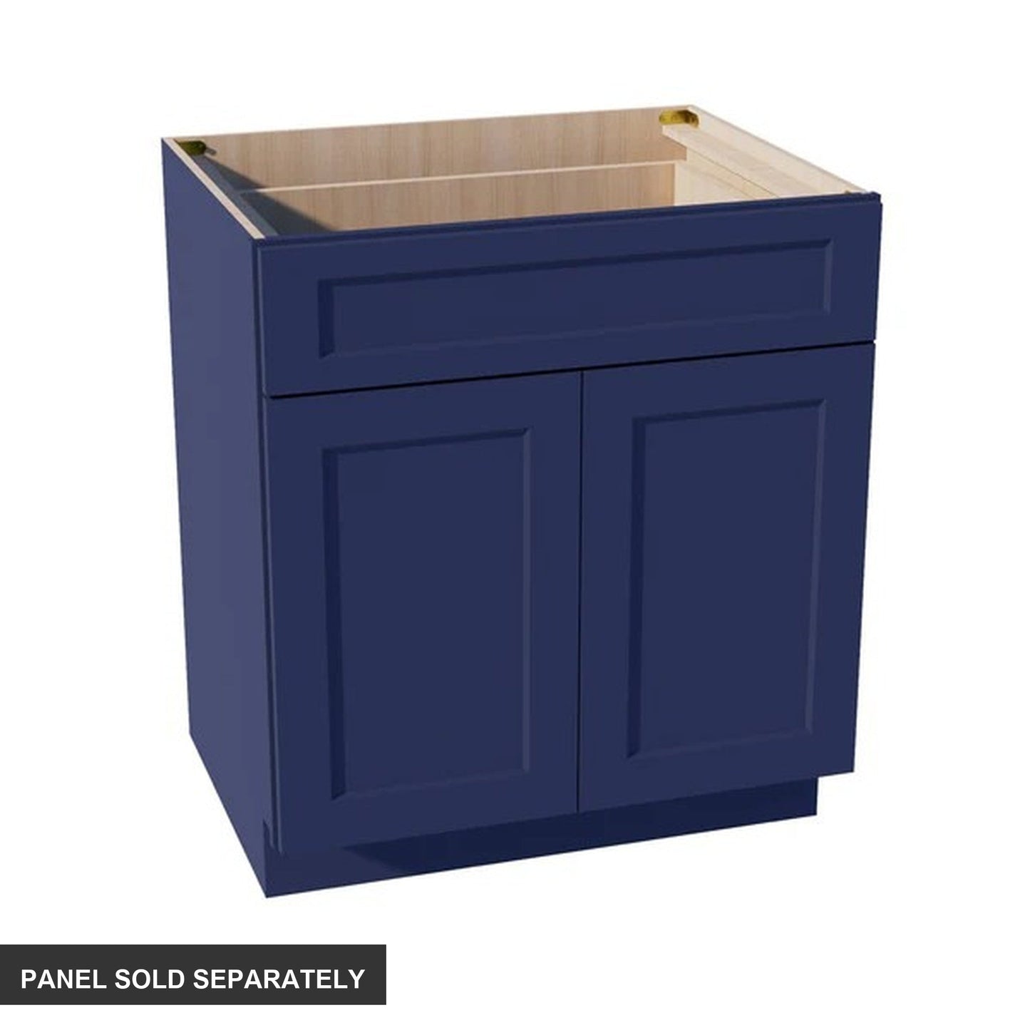 Quik Cabinets B30 Ardelle Blue - Product