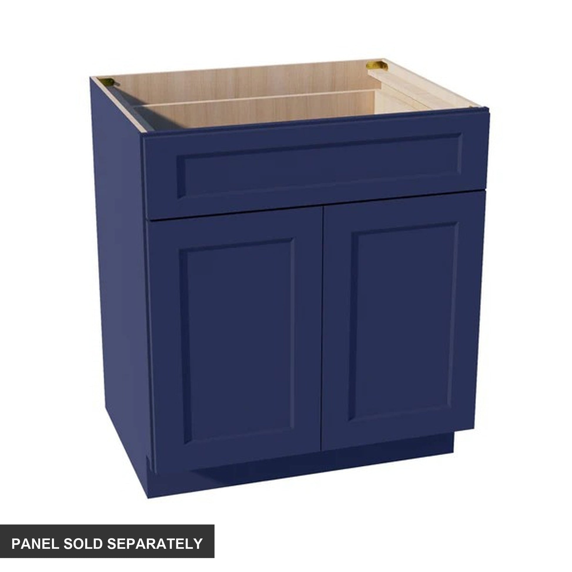 Shaker Base Cabinet 30" (B30) · Ardelle