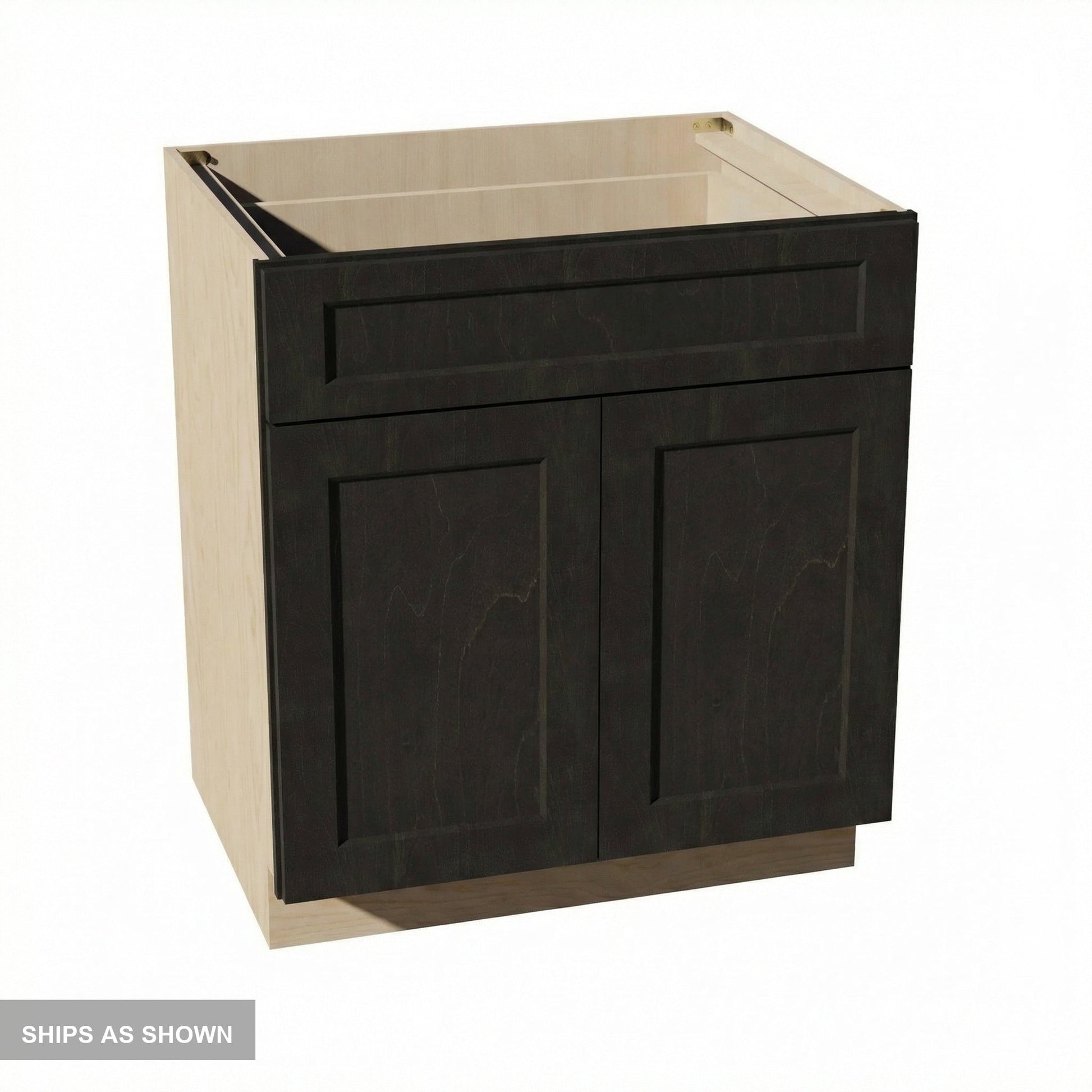 Shaker Base Cabinet 30" (B30) · Ardelle
