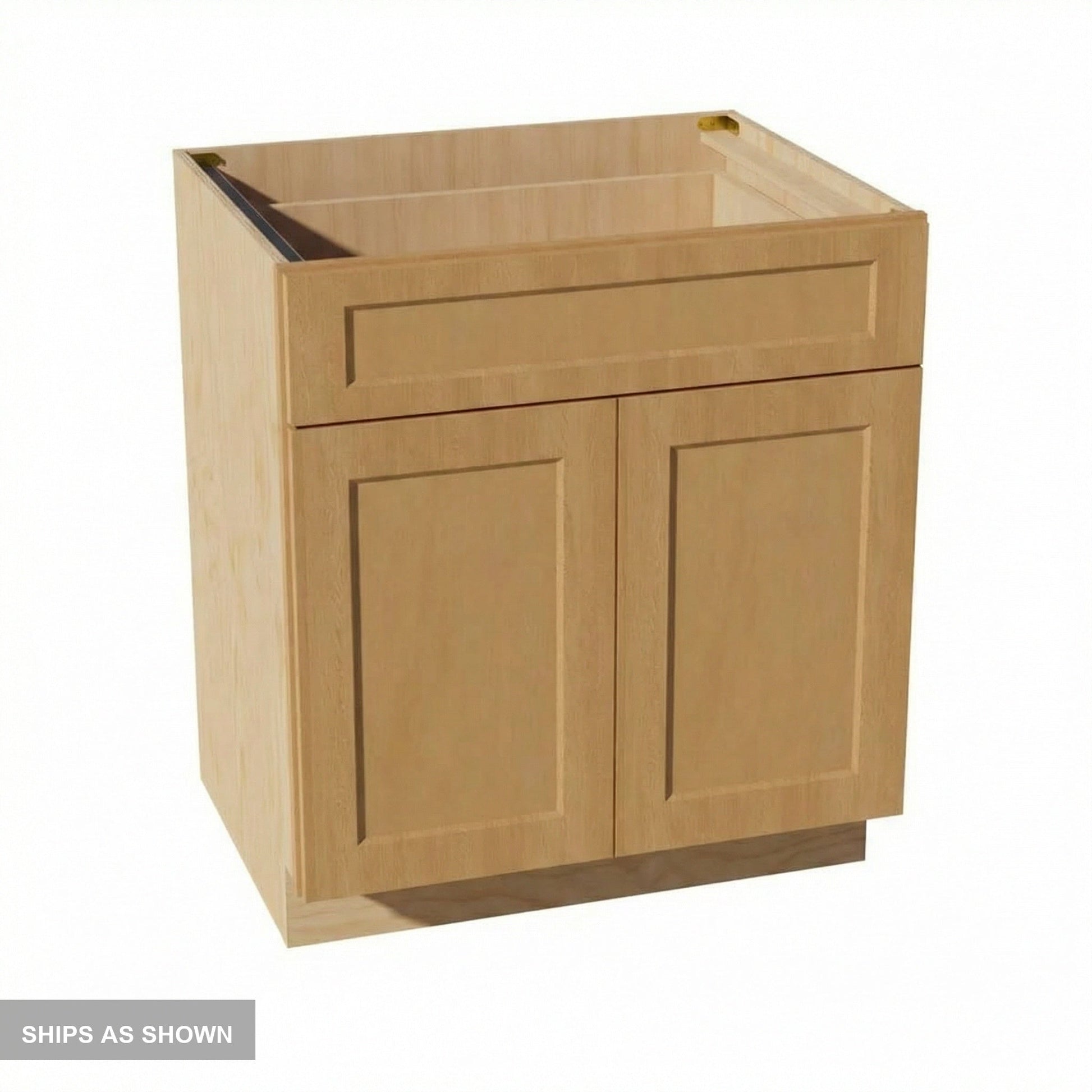 Shaker Base Cabinet 30" (B30) · Ardelle