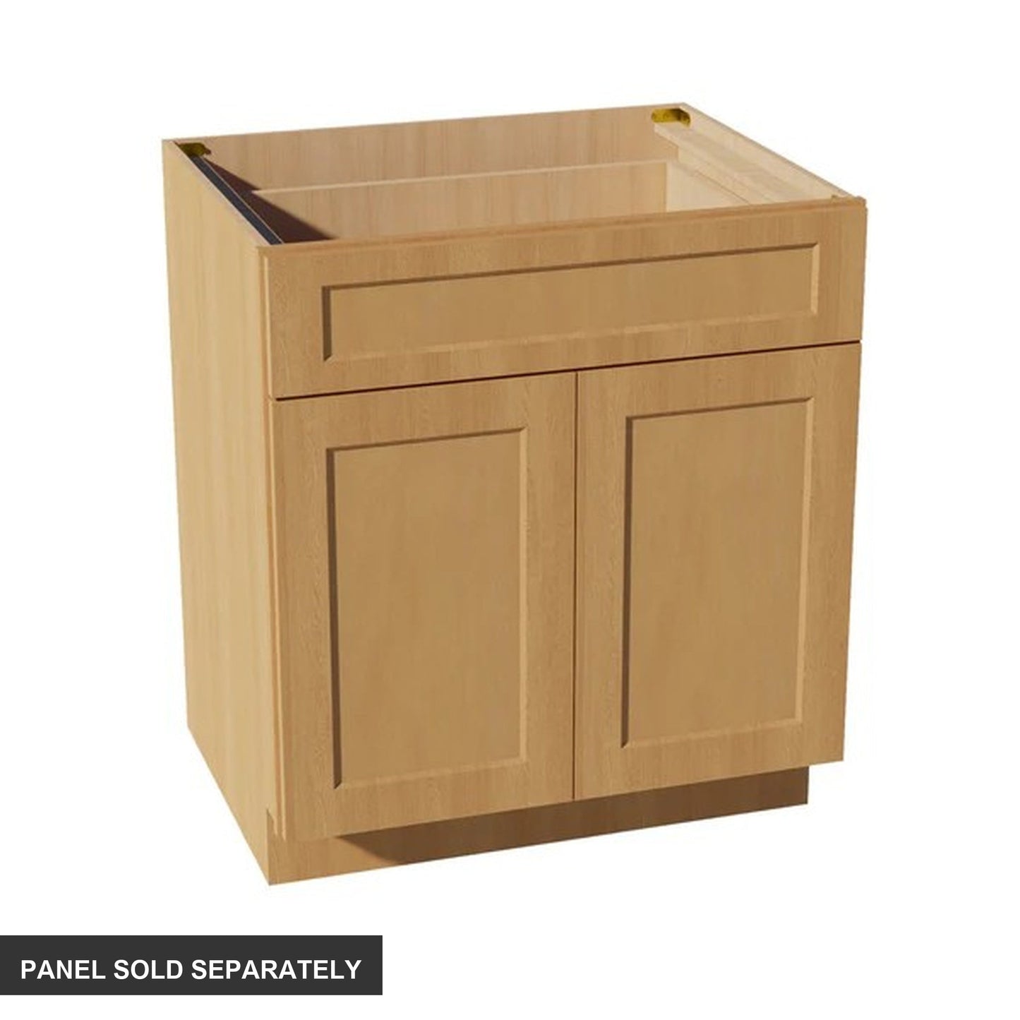 Shaker Base Cabinet 30" (B30) · Ardelle - Timber - Product