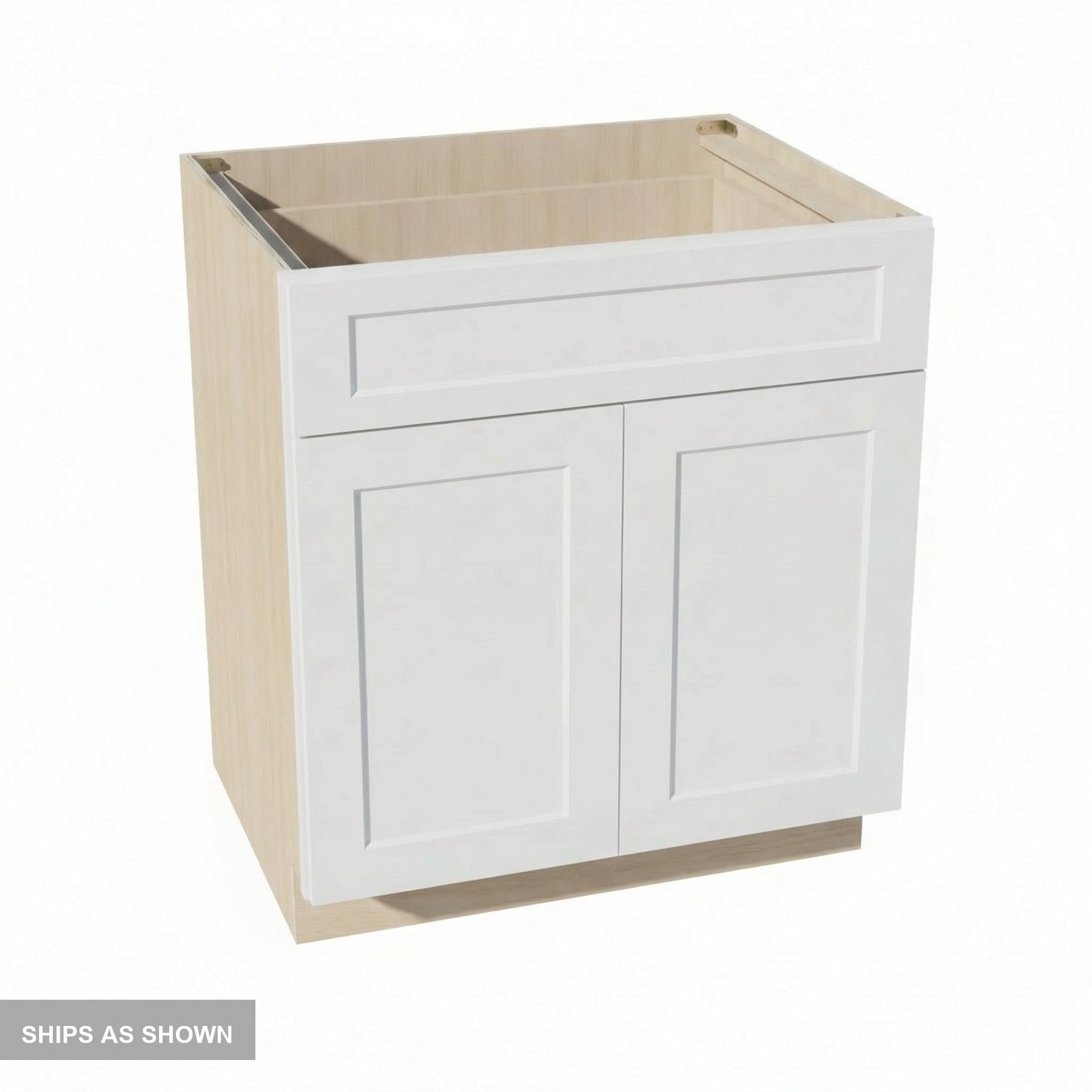 Shaker Base Cabinet 30" (B30) · Ardelle