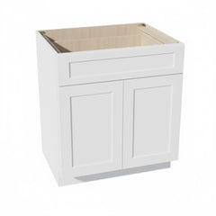 White / Flat-Pack