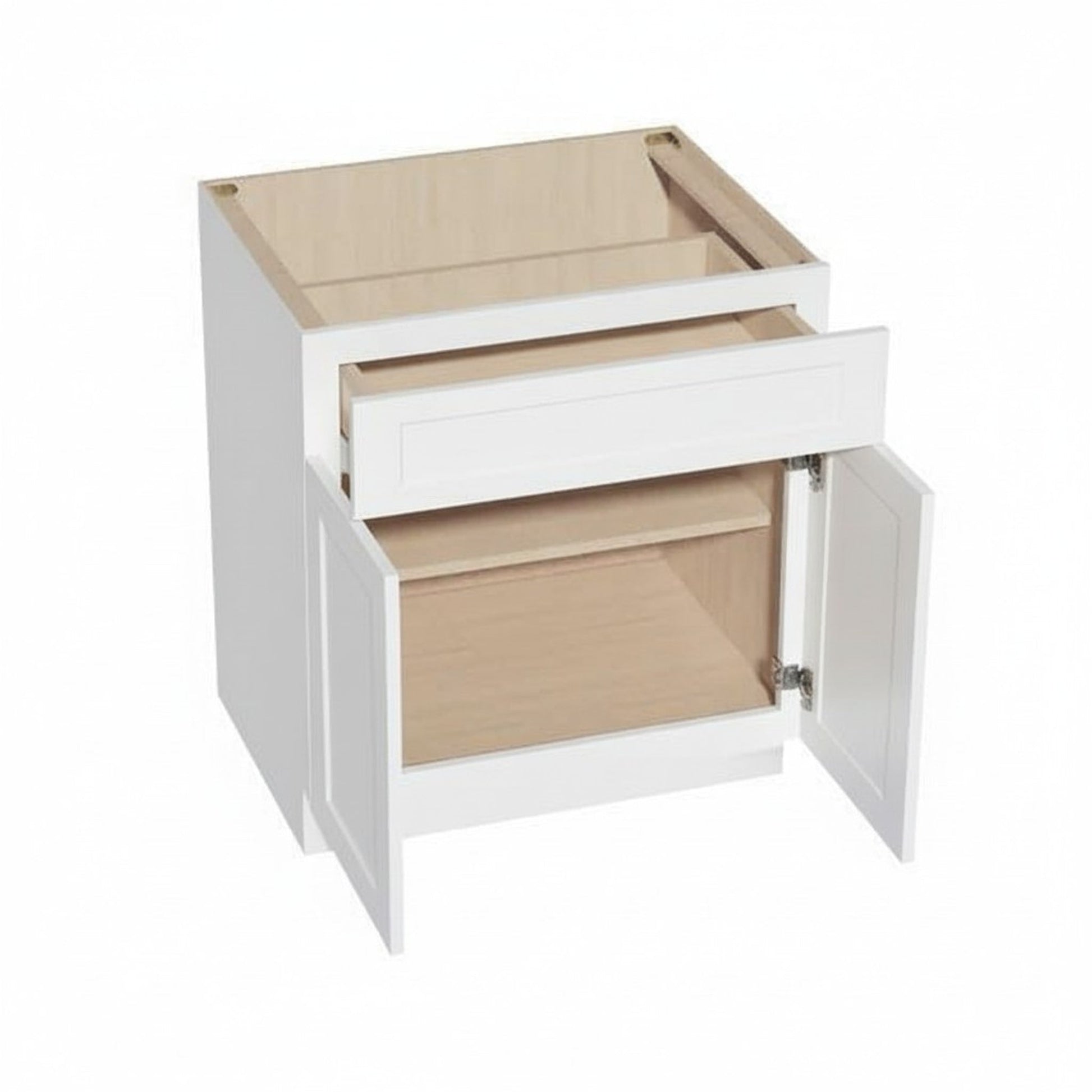 Shaker Base Cabinet 30" (B30) · Ardelle