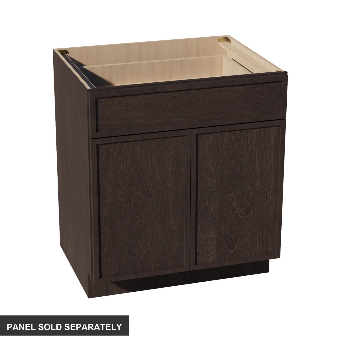 Quik Cabinets B30 Slim Mocha - Product