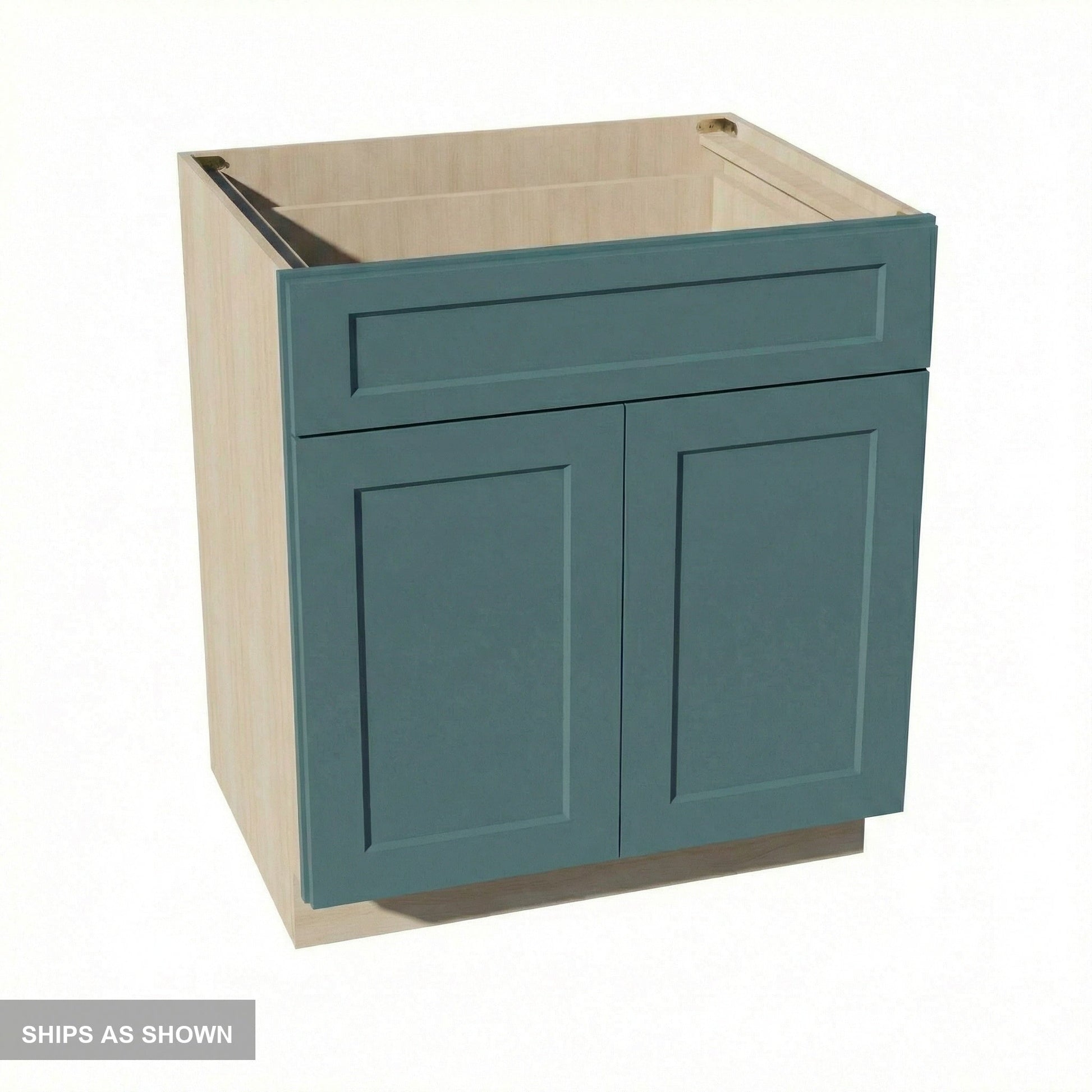 Shaker Base Cabinet 30" (B30) · Tallis