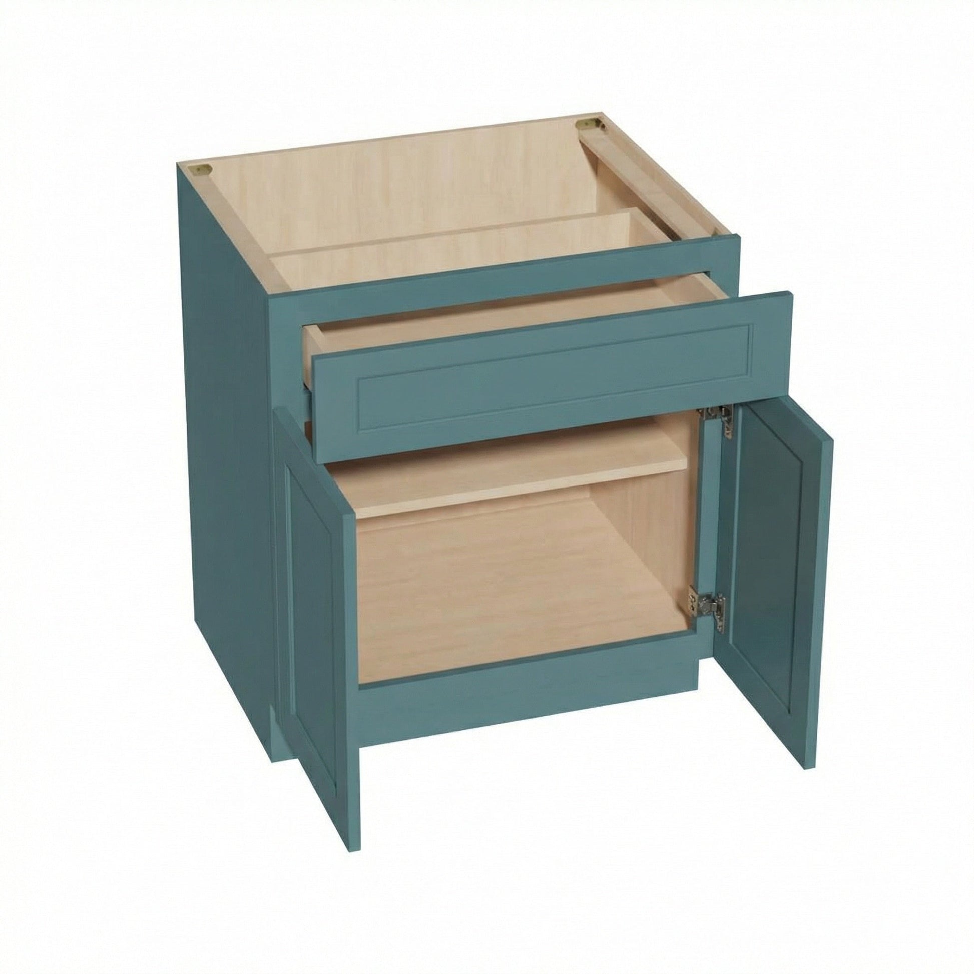 Shaker Base Cabinet 30" (B30) · Tallis