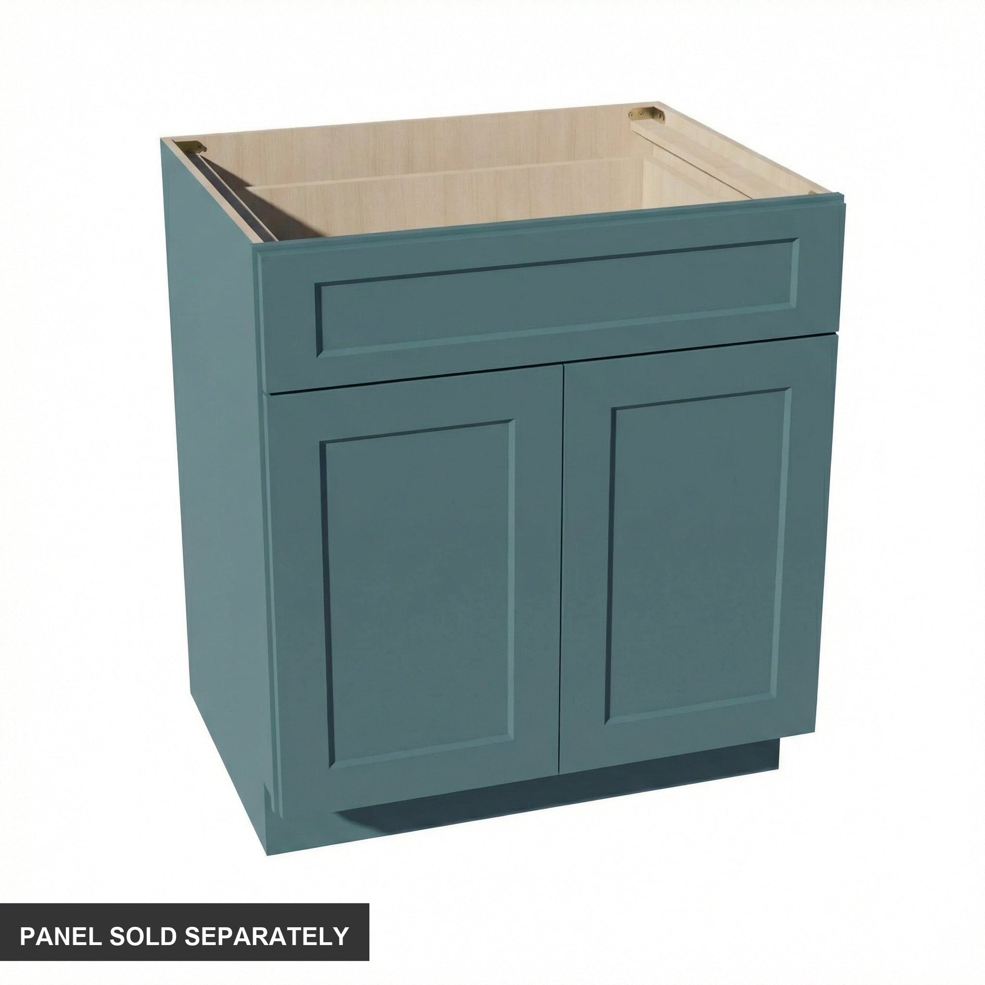 Shaker Base Cabinet 30" (B30) · Tallis