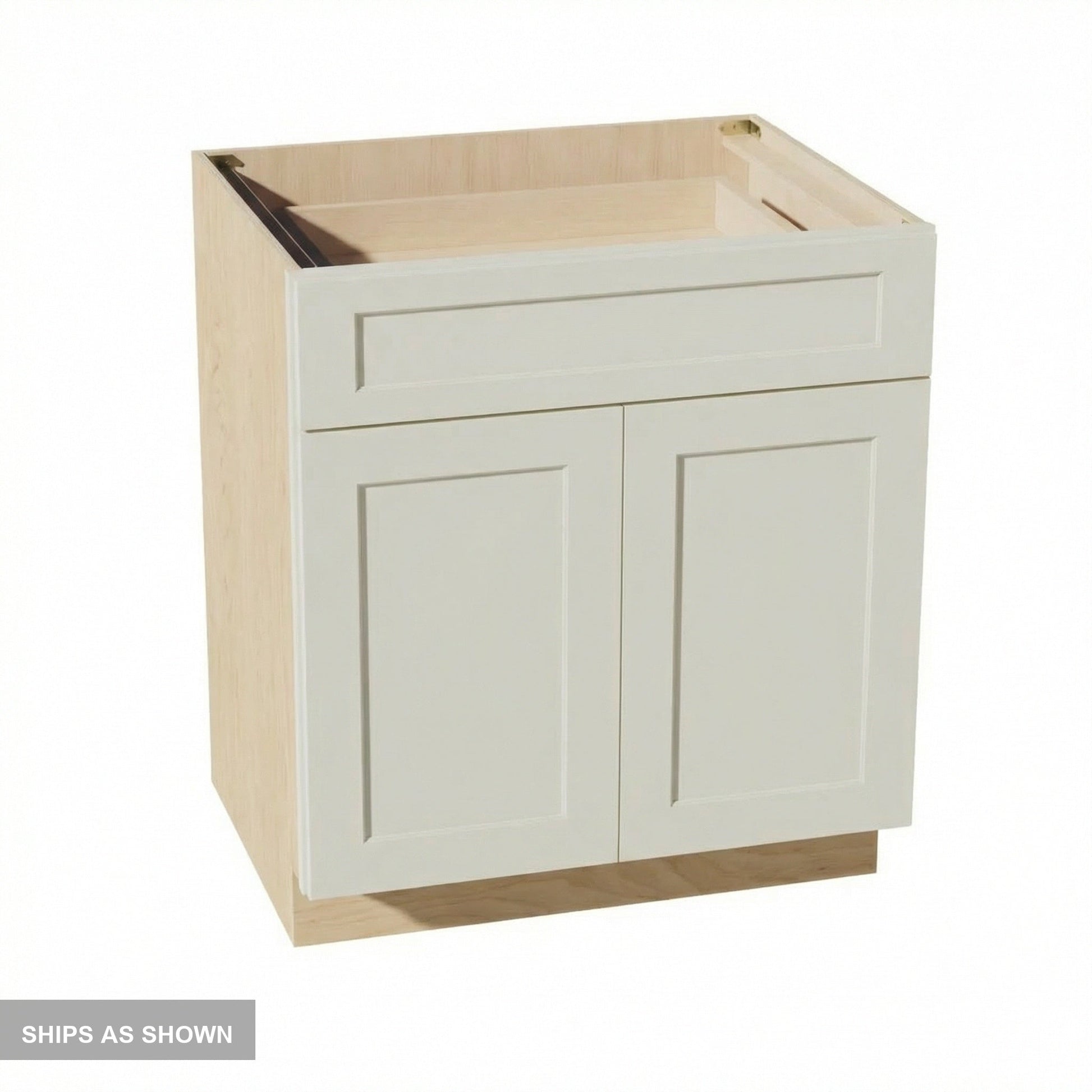 Shaker Base Cabinet 30" (B30) · Tallis