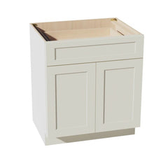 Swan White / Flat-Pack