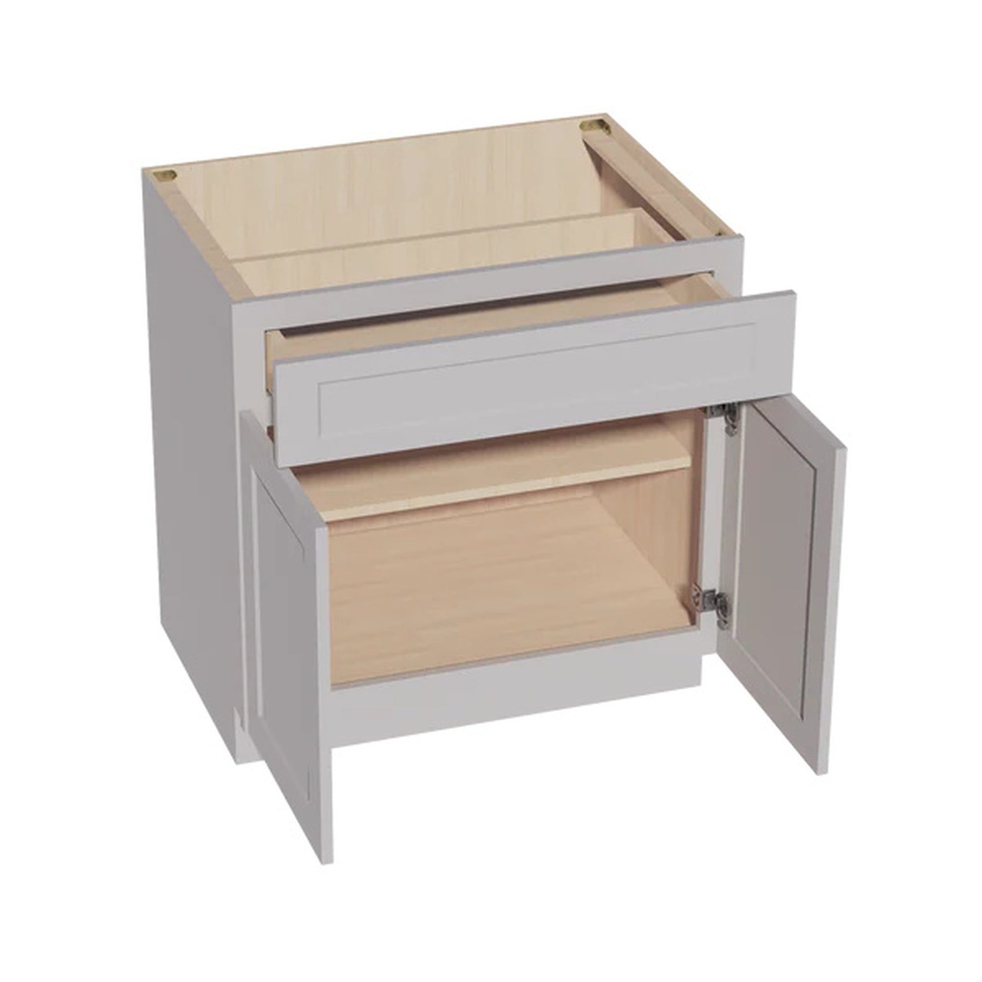 Shaker Base Cabinet 33" (B33) · Ardelle