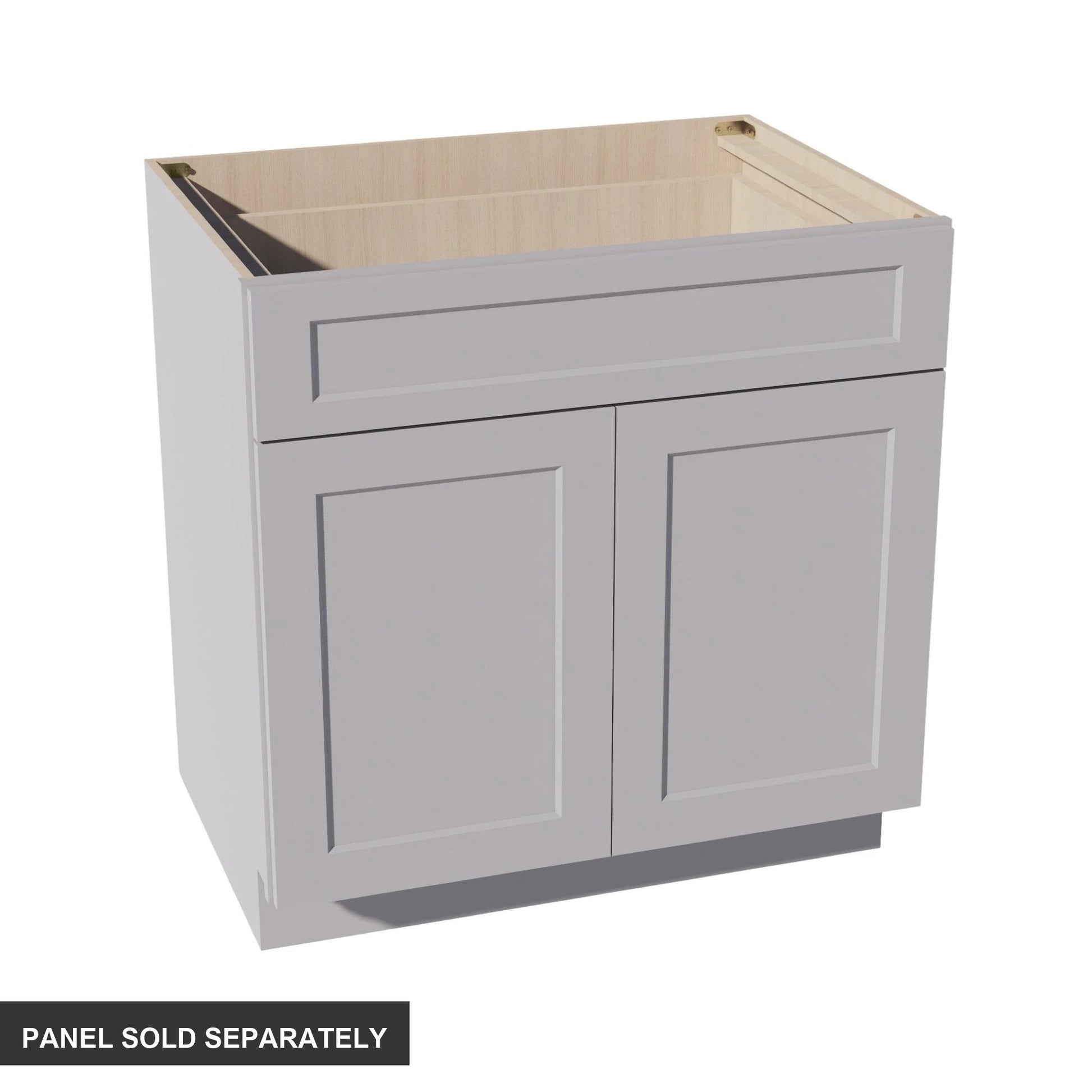 Shaker Base Cabinet 33" (B33) · Ardelle