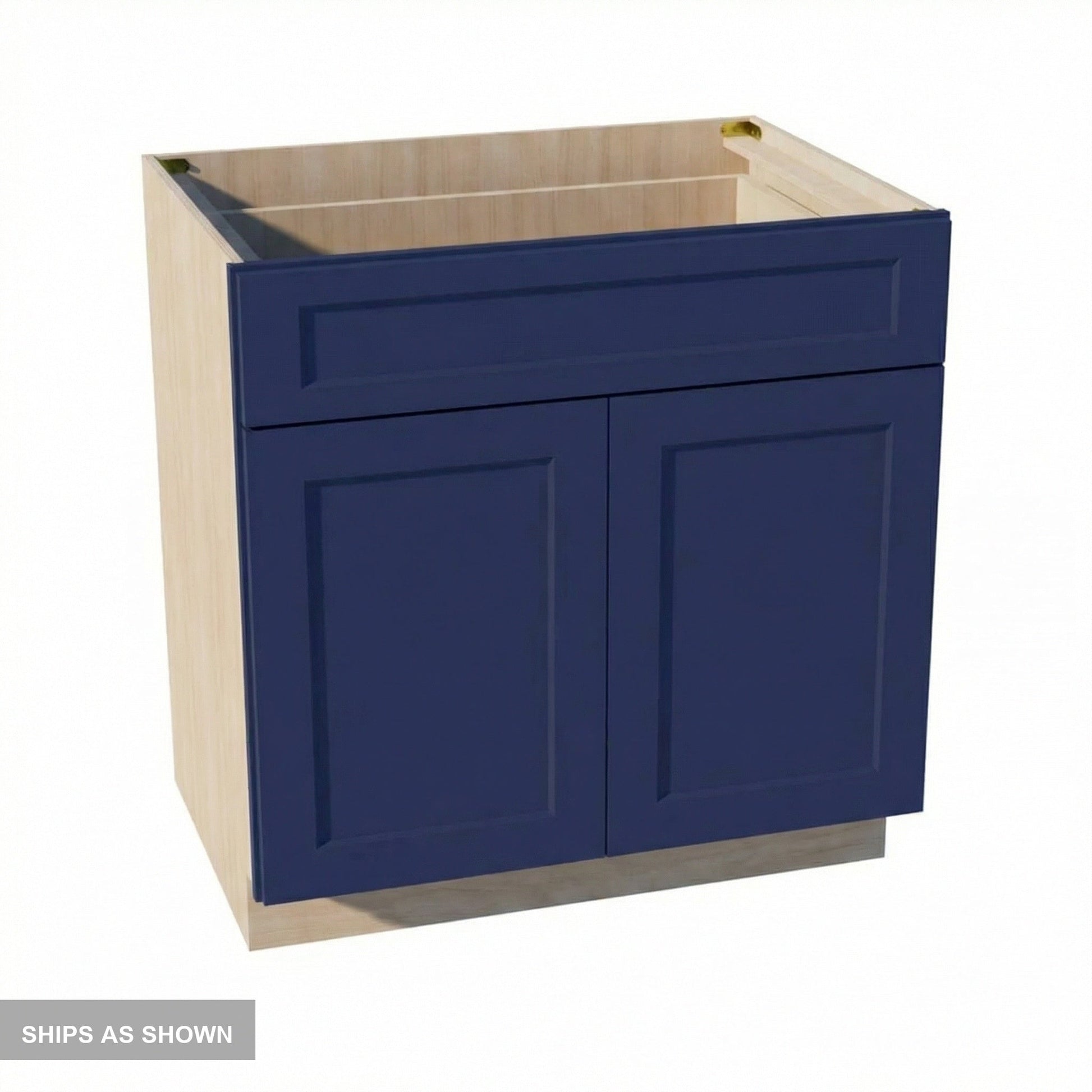 Shaker Base Cabinet 33" (B33) · Ardelle