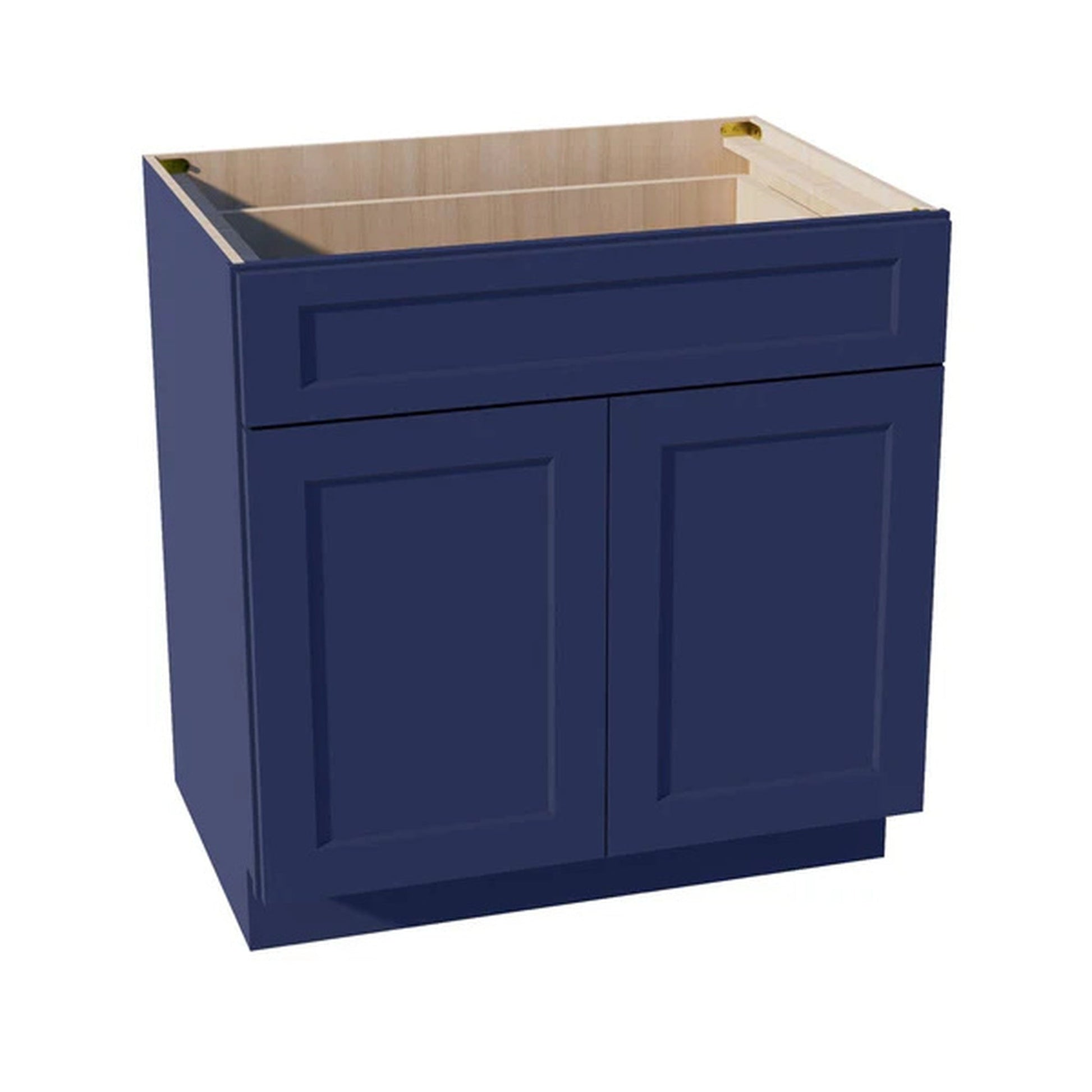 Shaker Base Cabinet 33" (B33) · Ardelle