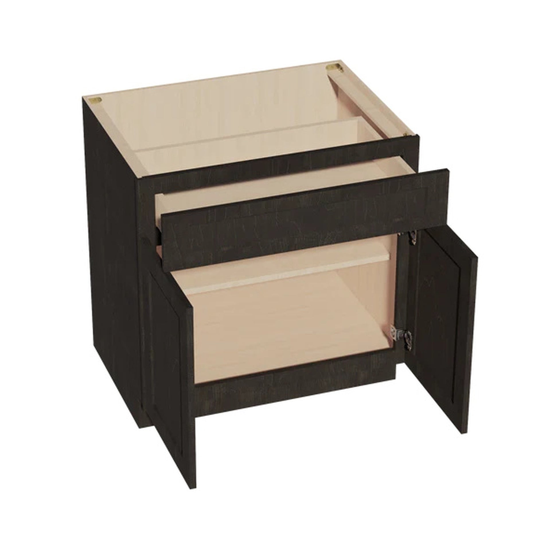 Shaker Base Cabinet 33" (B33) · Ardelle