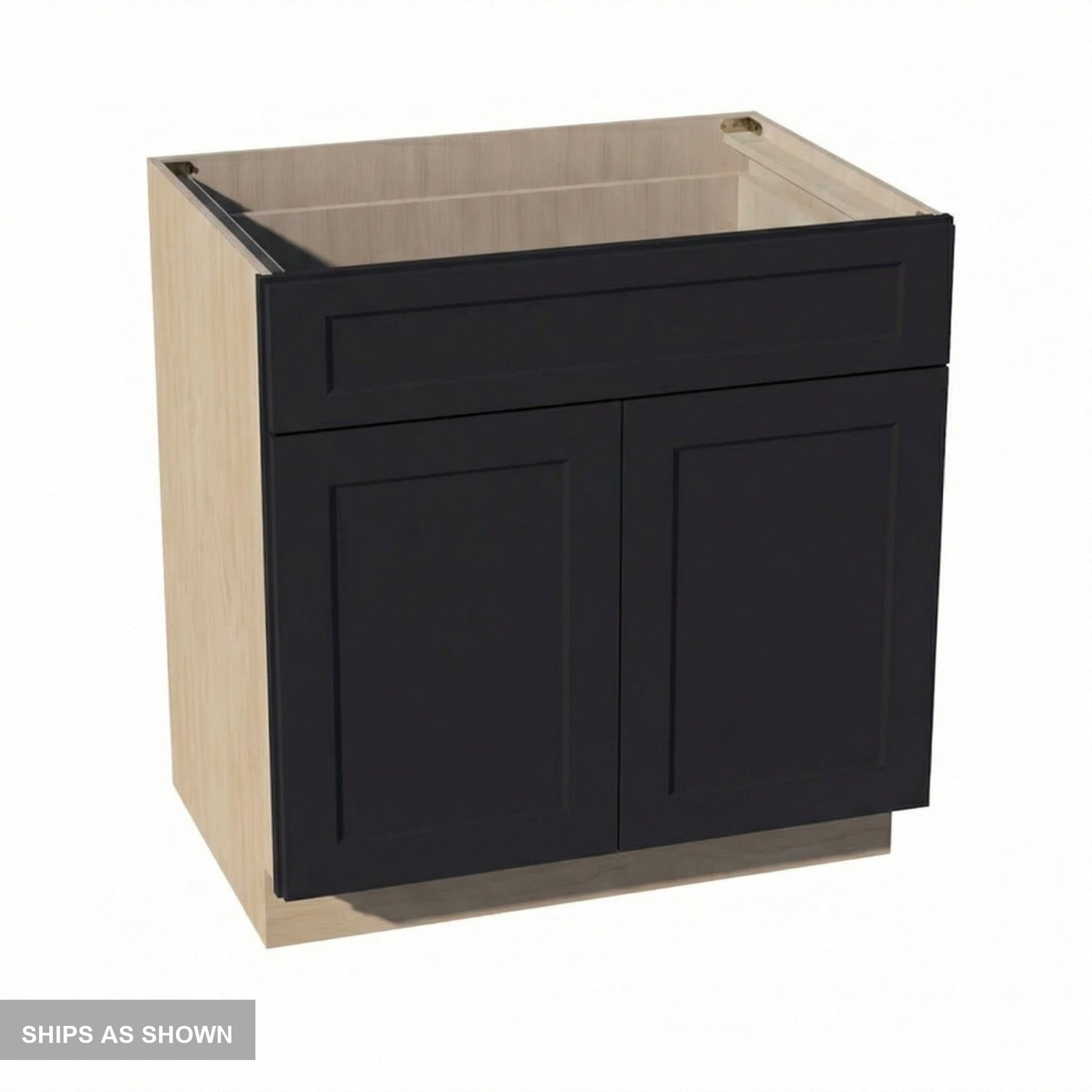 Shaker Base Cabinet 33" (B33) · Ardelle