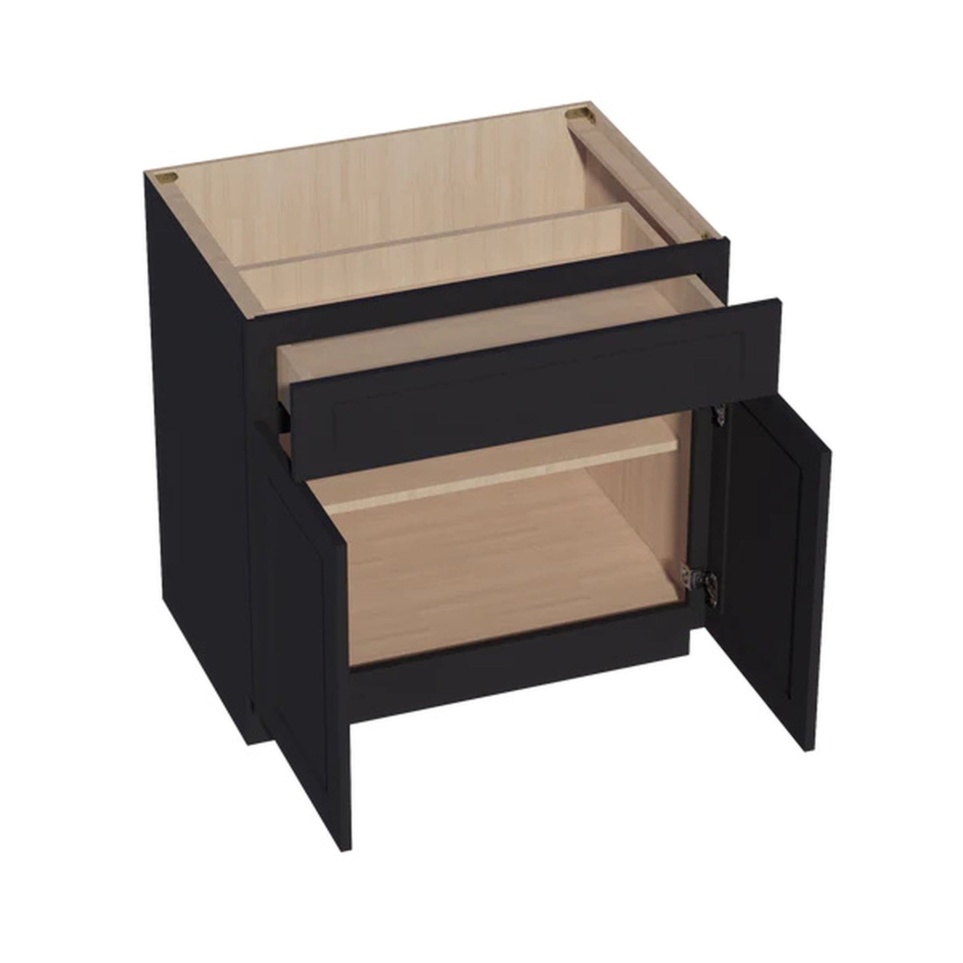 Shaker Base Cabinet 33" (B33) · Ardelle