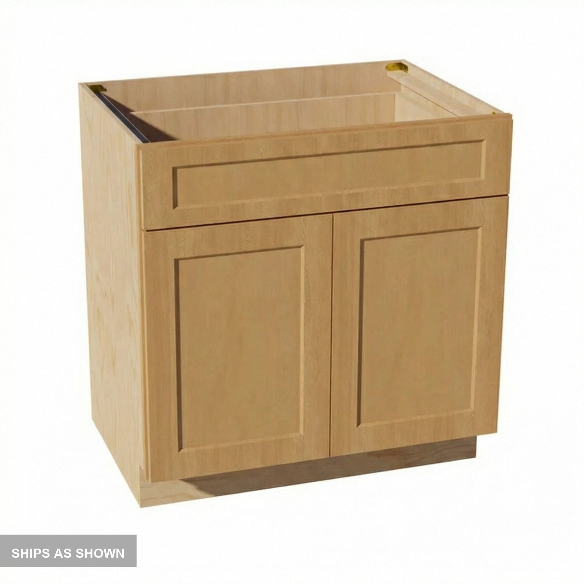 Shaker Base Cabinet 33" (B33) · Ardelle