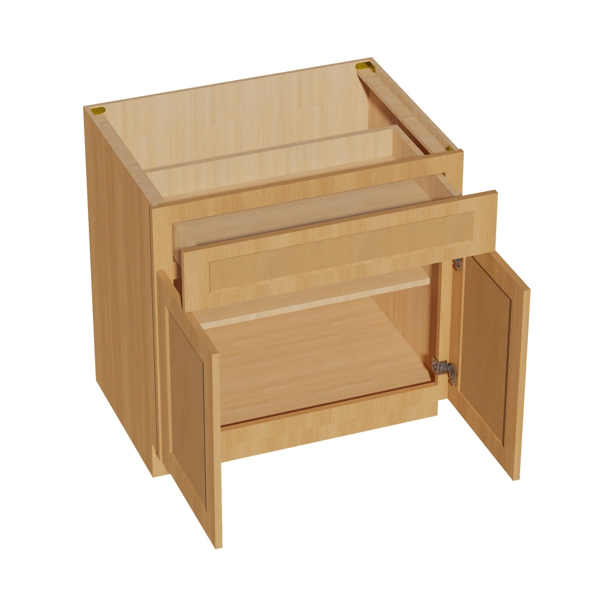 Shaker Base Cabinet 33" (B33) · Ardelle