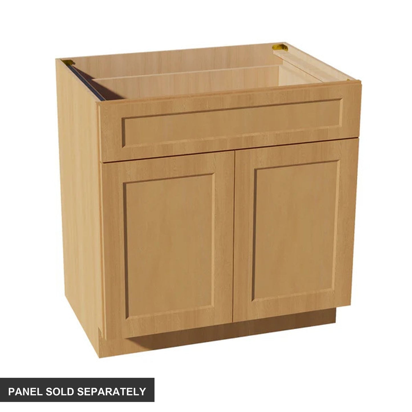 Shaker Base Cabinet 33" (B33) · Ardelle - Timber - Product