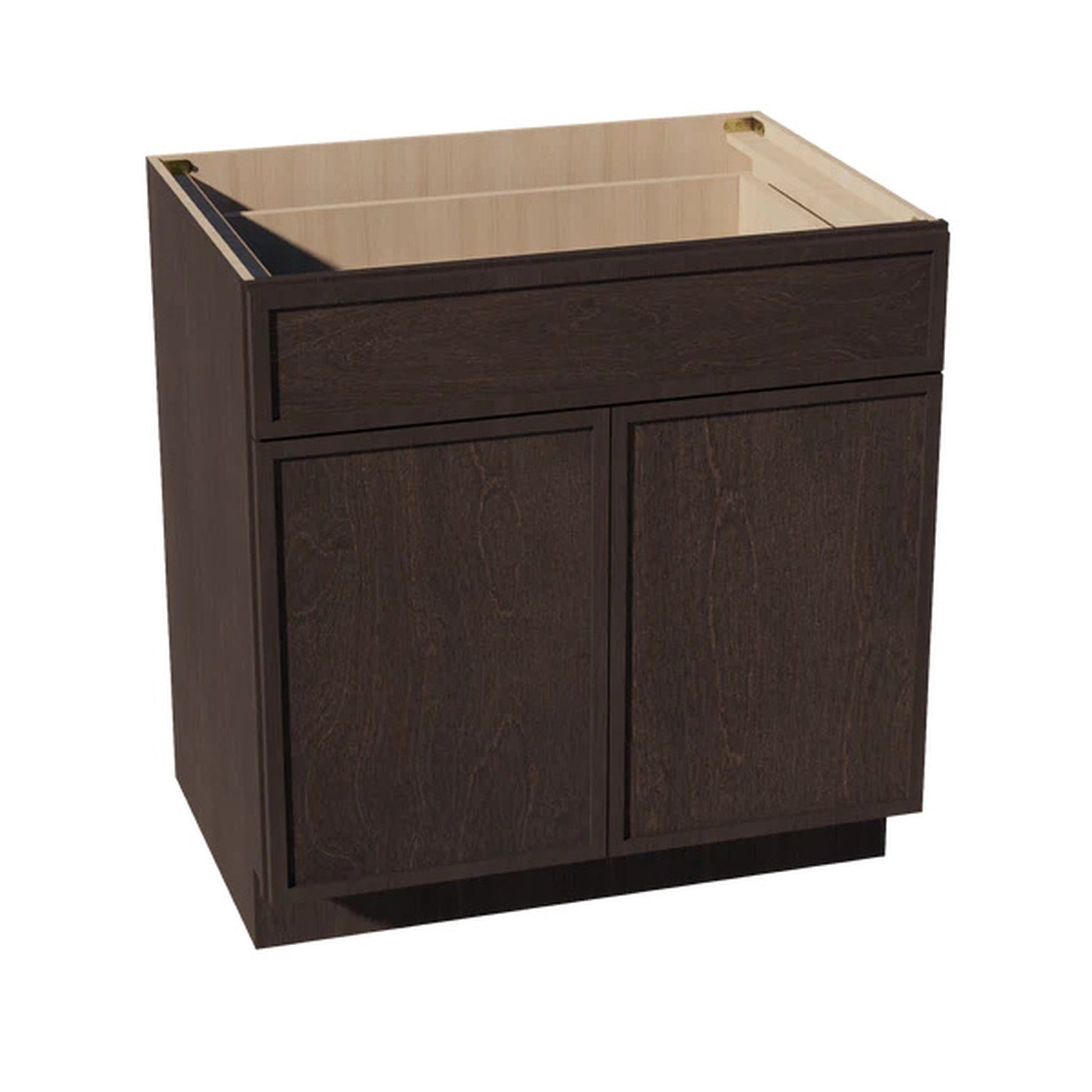 Slim Shaker Base Cabinet 33" (B33) · Slim