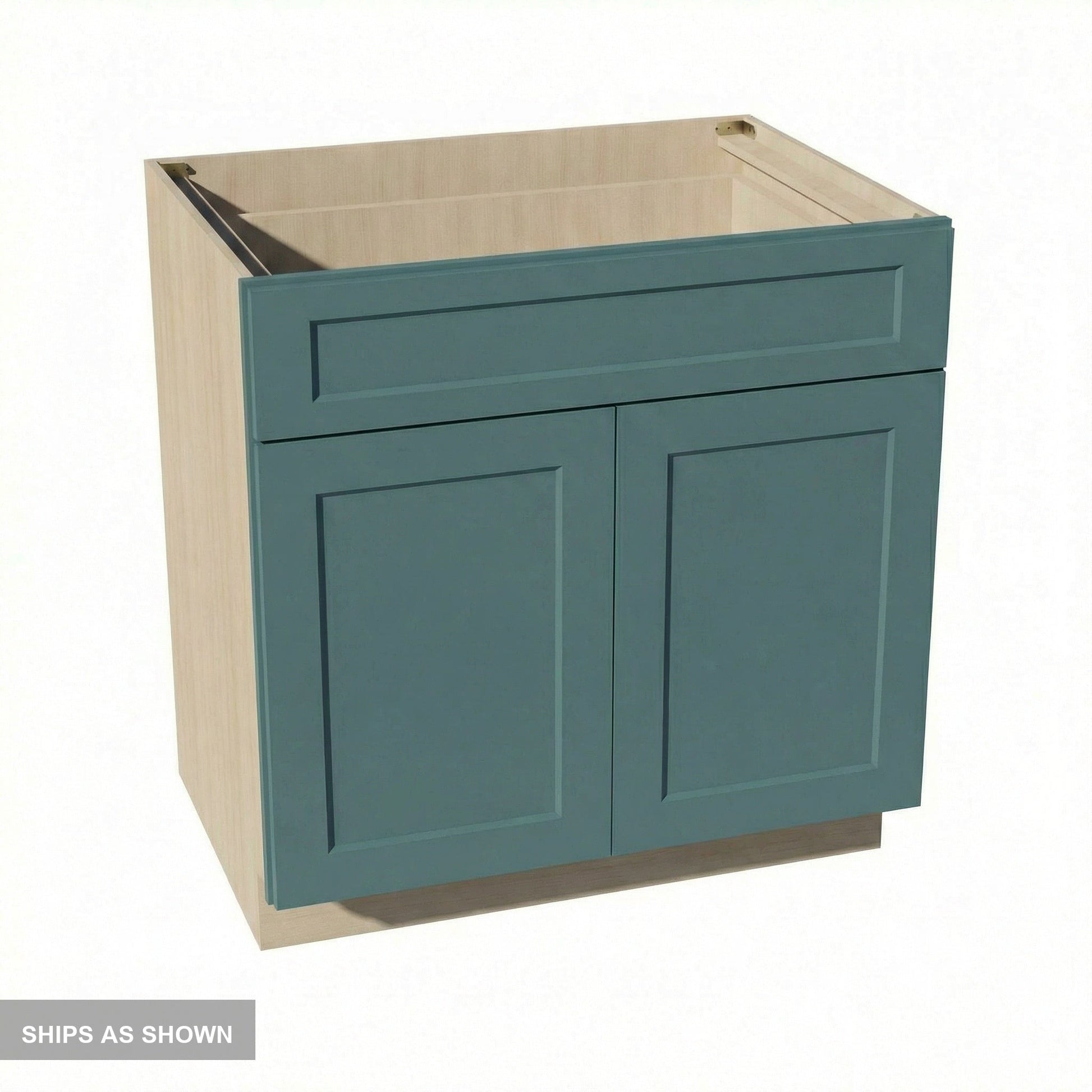 Shaker Base Cabinet 33" (B33) · Tallis
