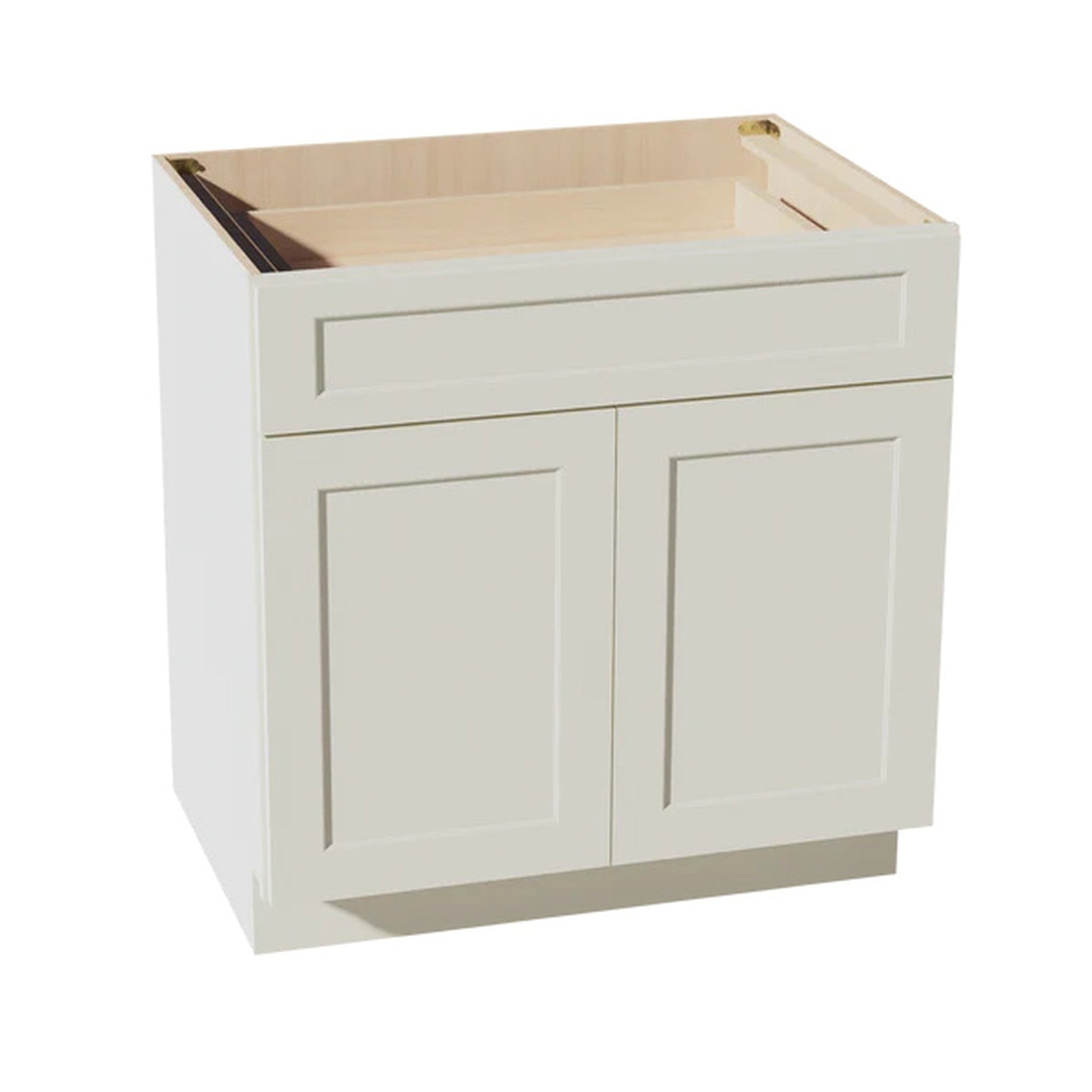 Shaker Base Cabinet 33" (B33) · Tallis