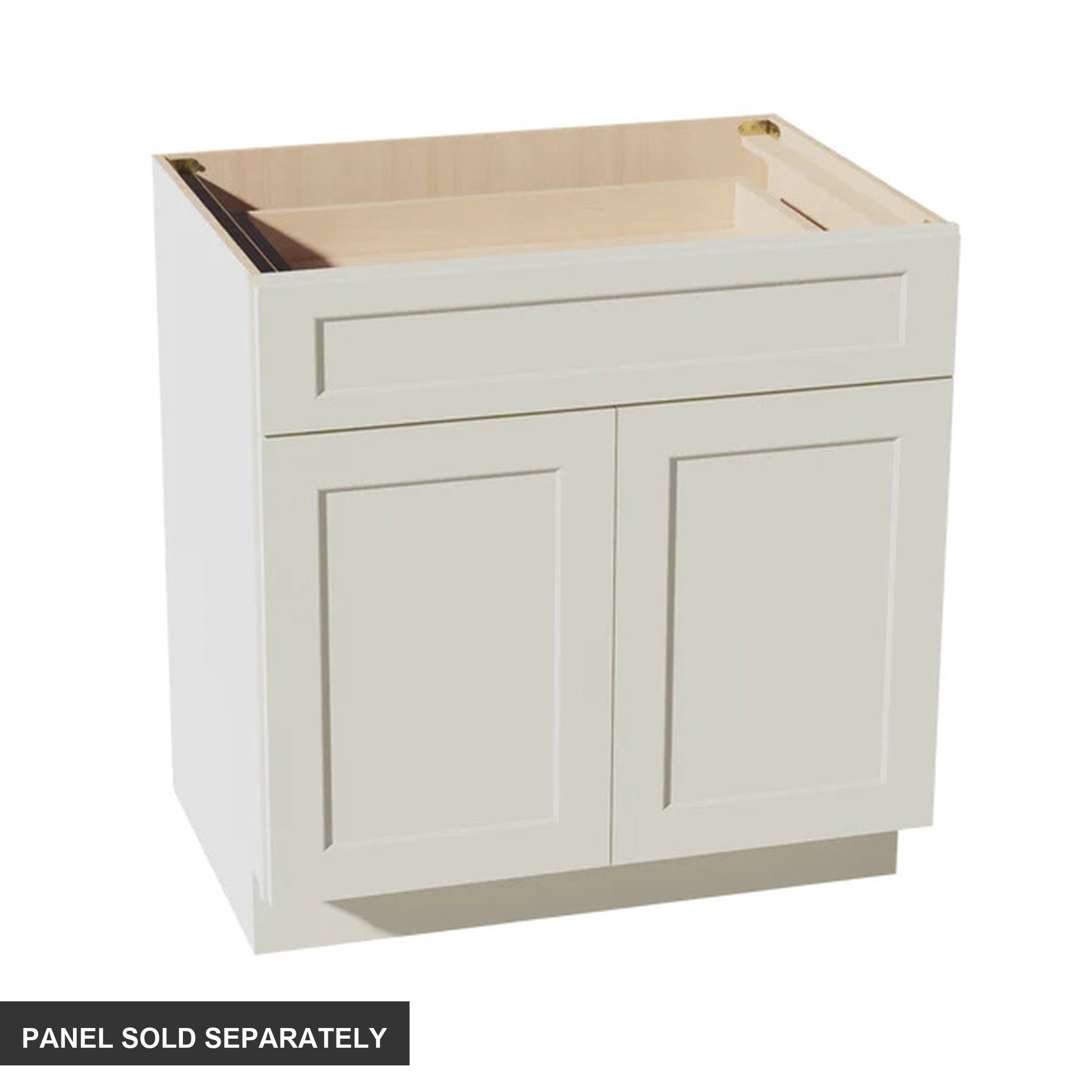 Shaker Base Cabinet 33" (B33) · Tallis