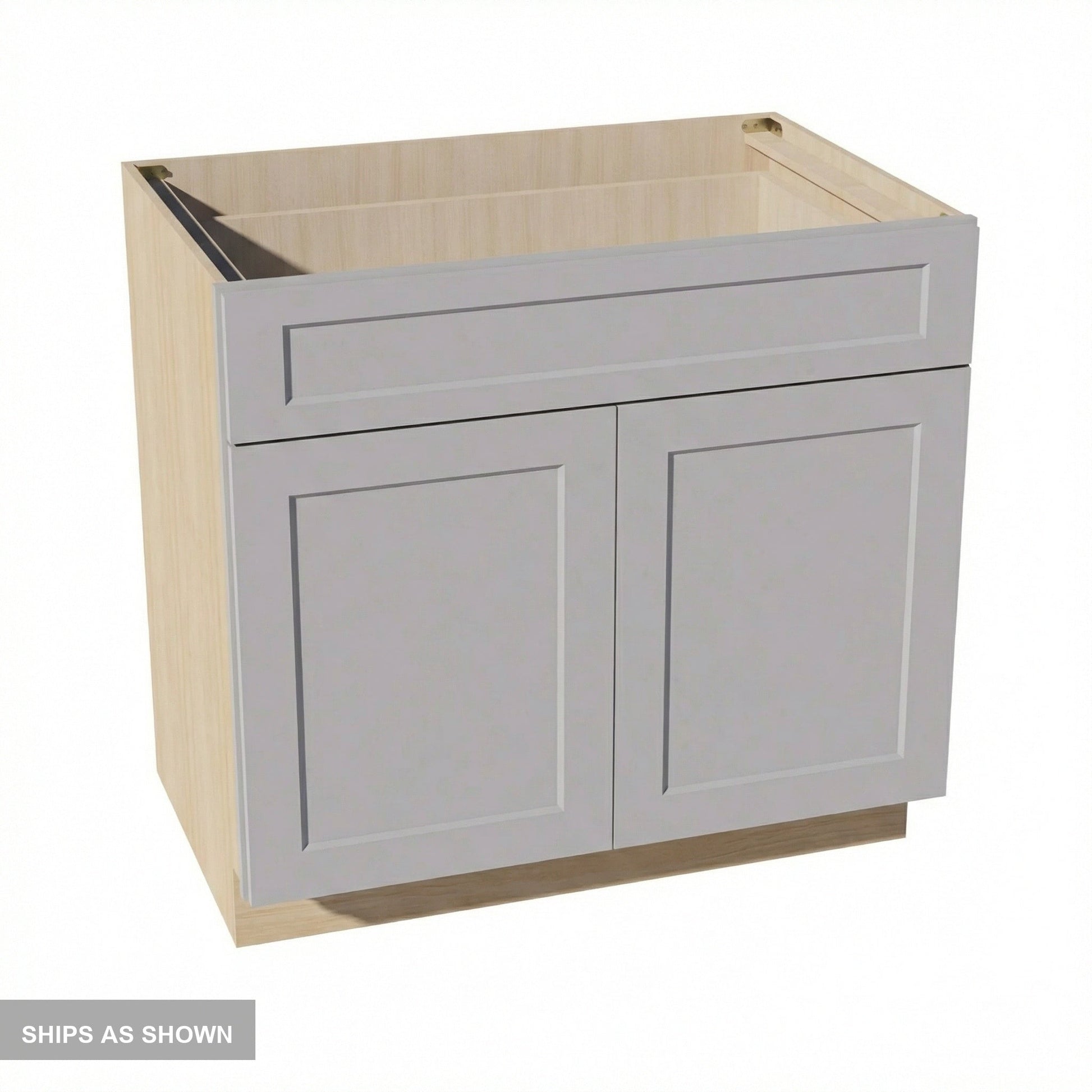 Shaker Base Cabinet 36" (B36) · Ardelle