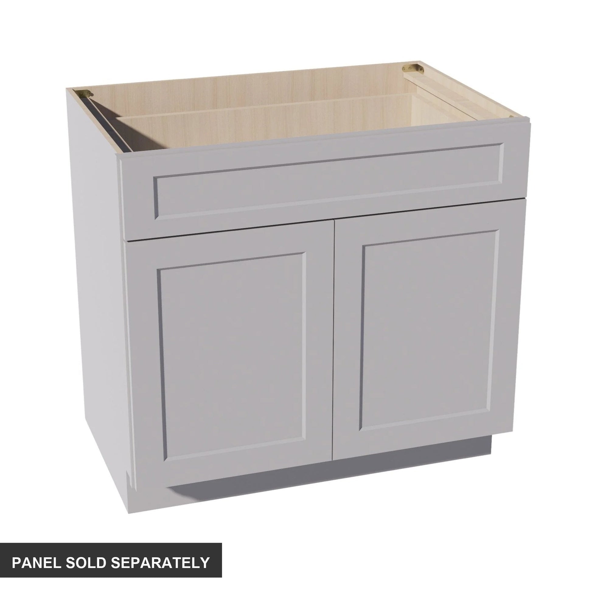 Shaker Base Cabinet 36" (B36) · Ardelle