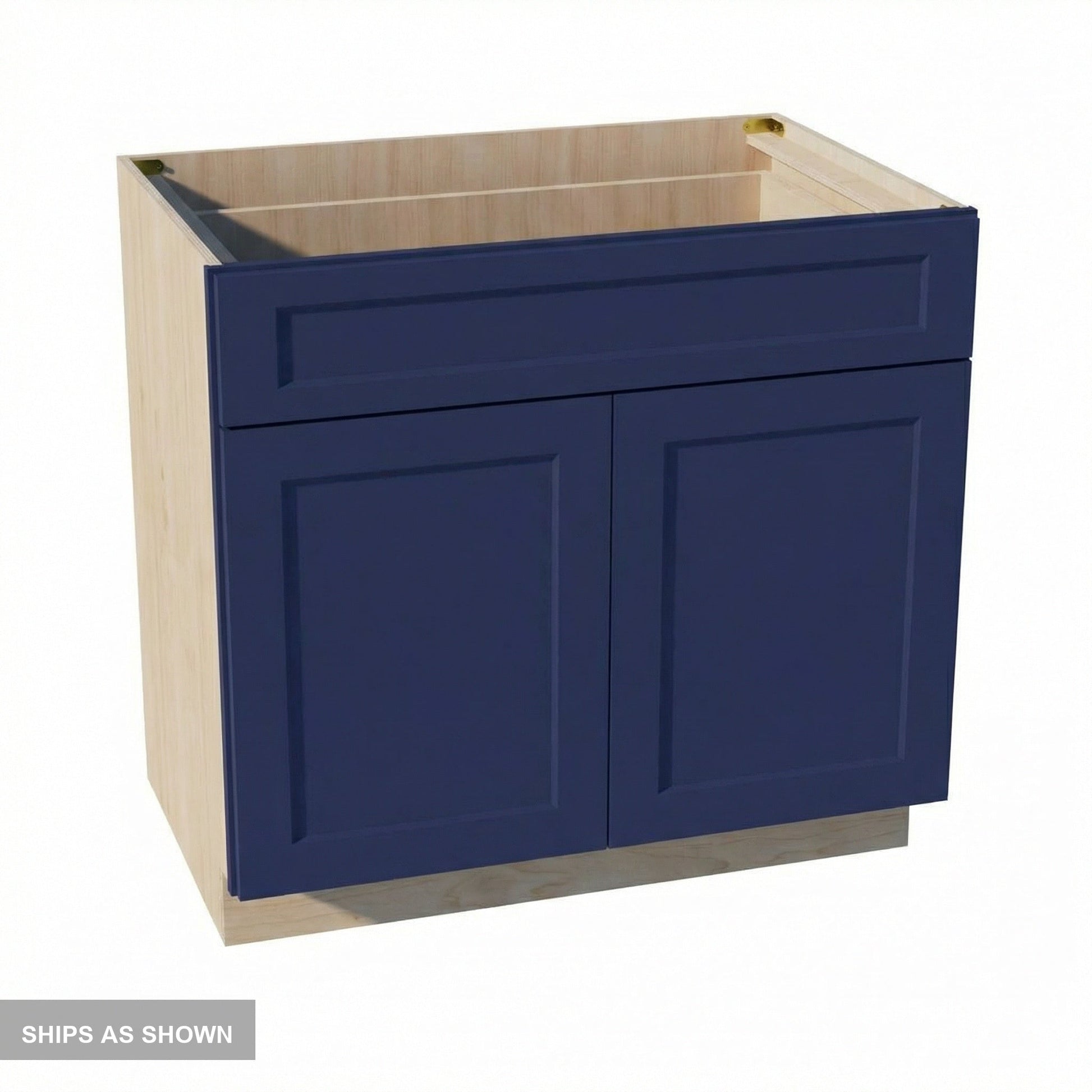 Shaker Base Cabinet 36" (B36) · Ardelle